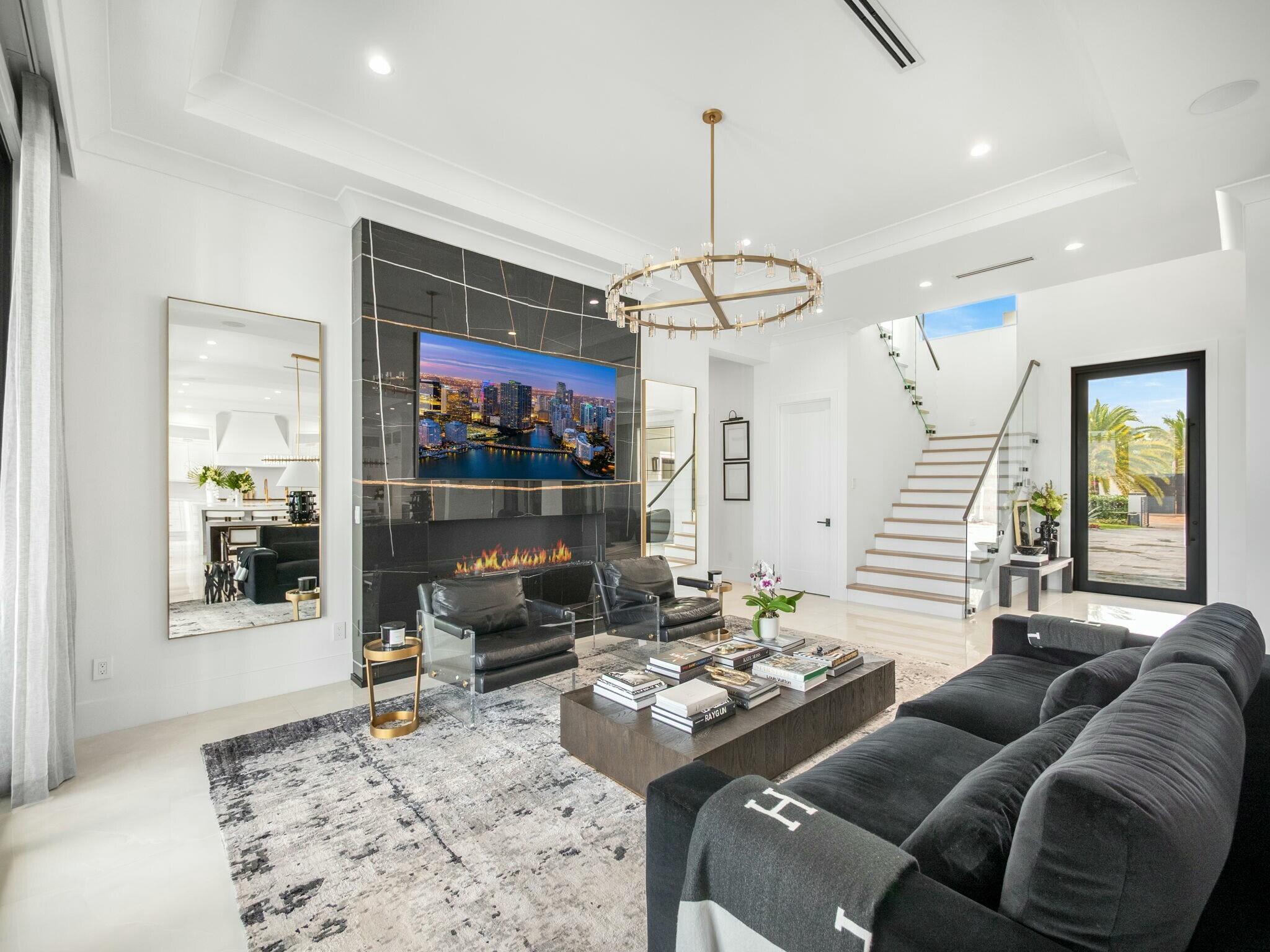 Bamboo Point - Residential