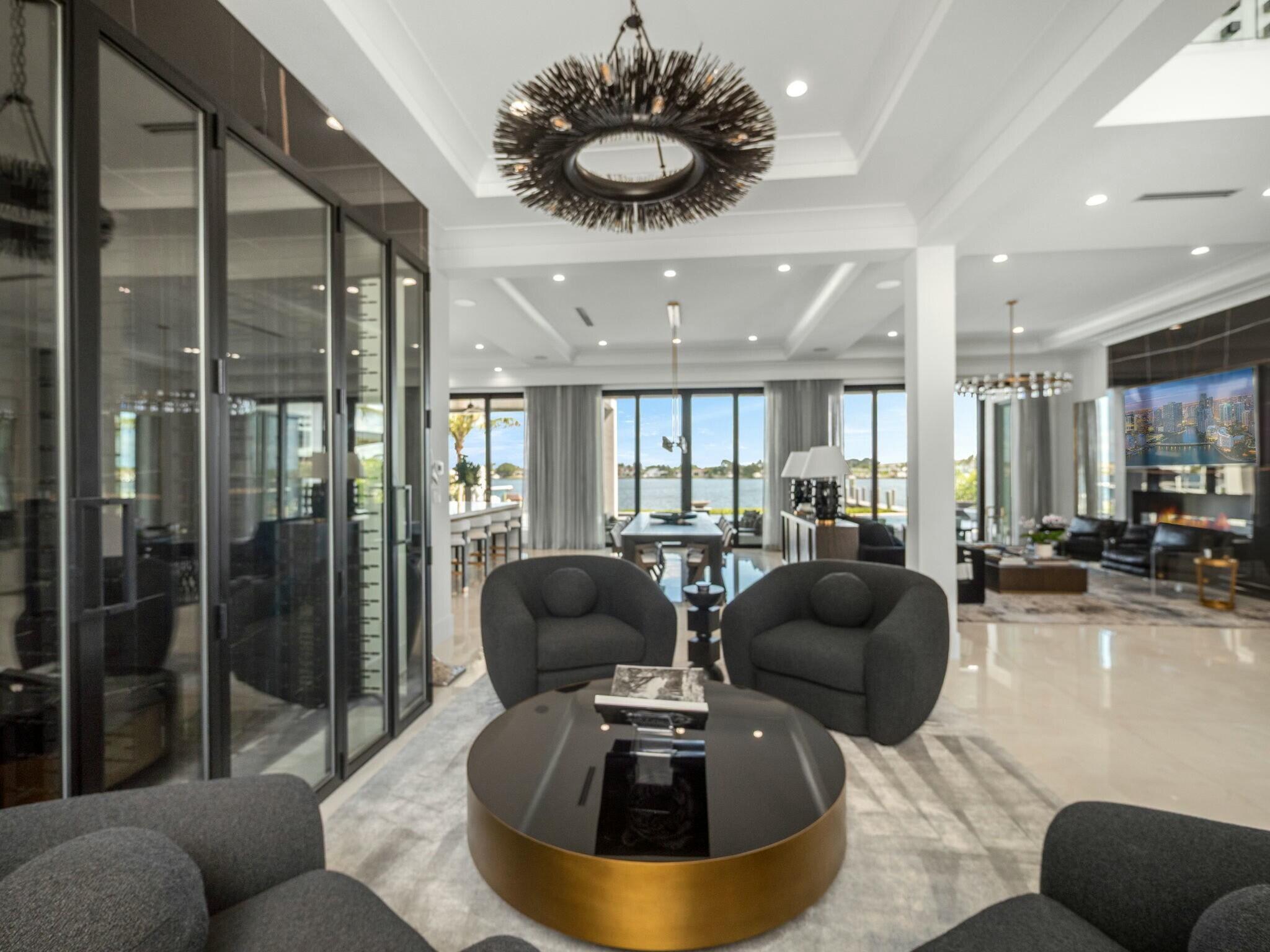 Bamboo Point - Residential