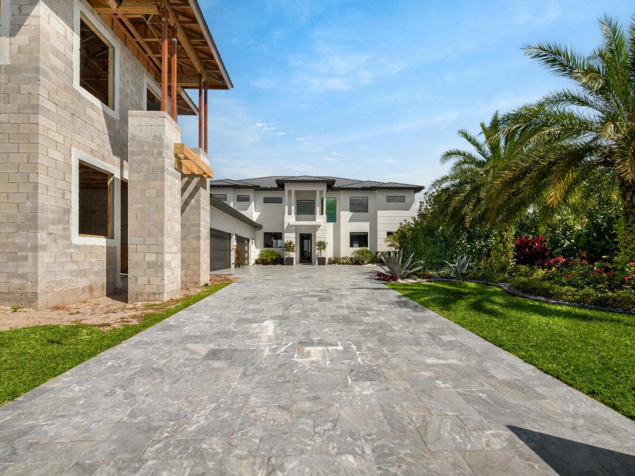 Bamboo Point - Residential