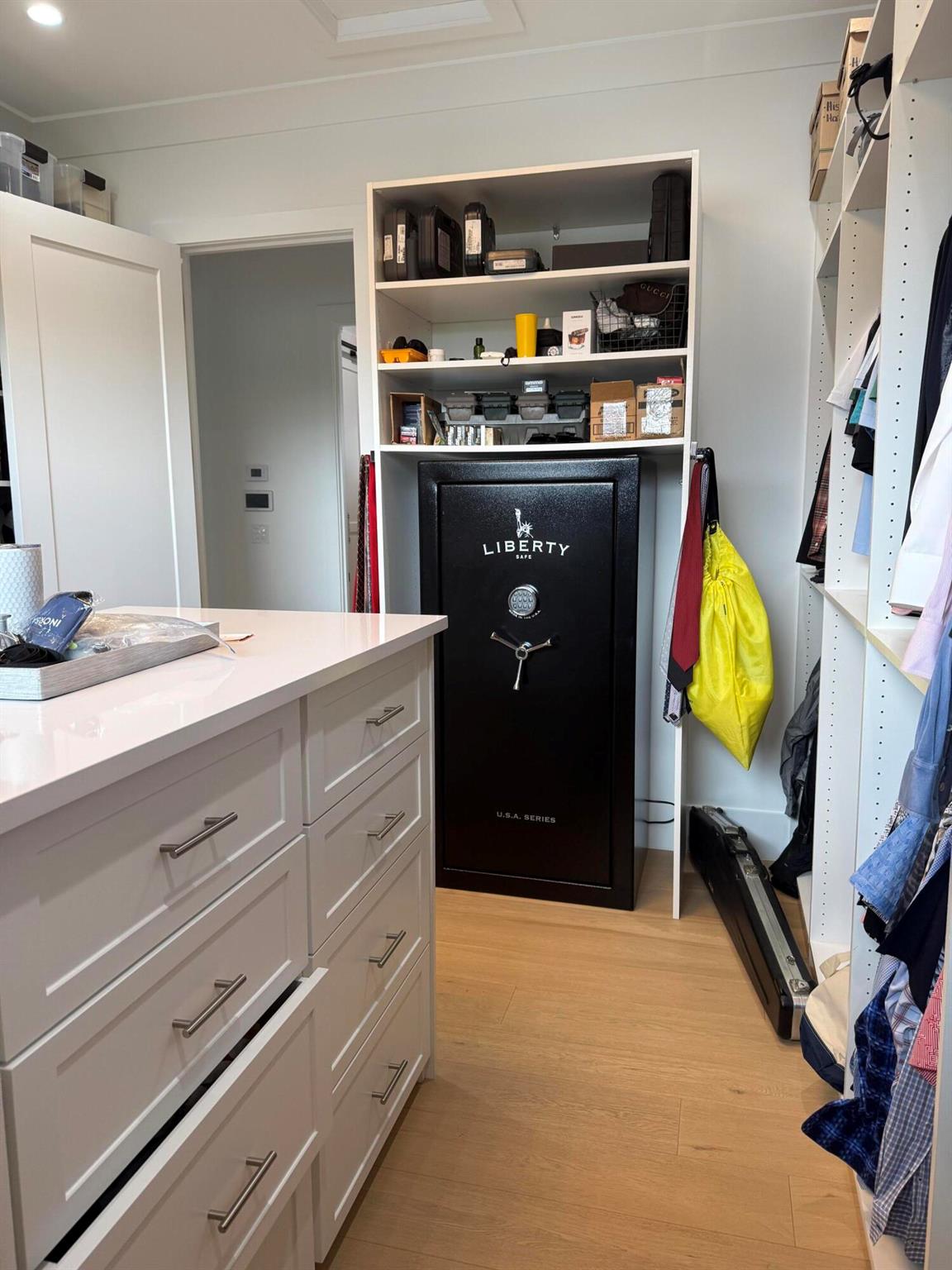 Bamboo Point - Residential