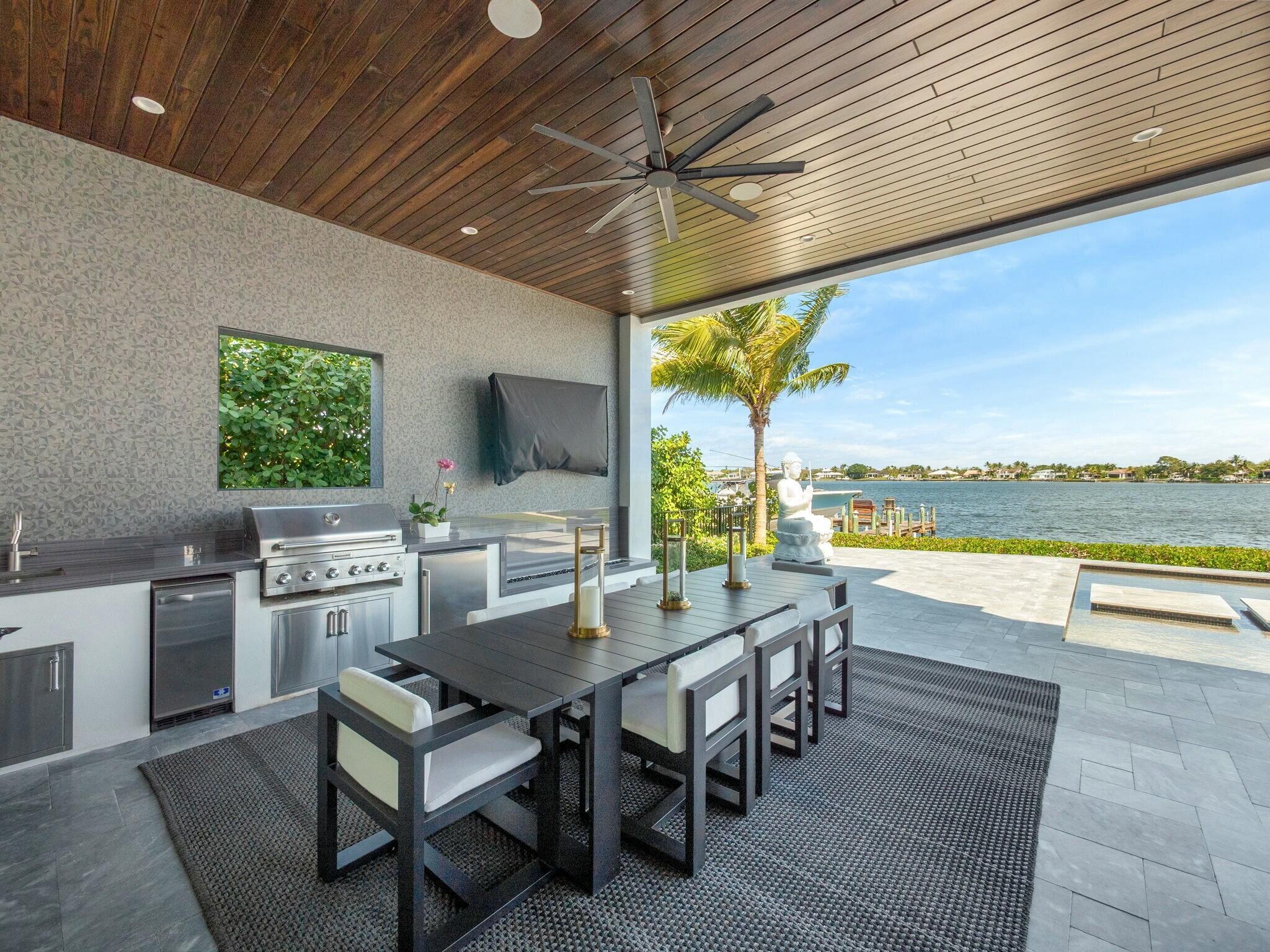 Bamboo Point - Residential