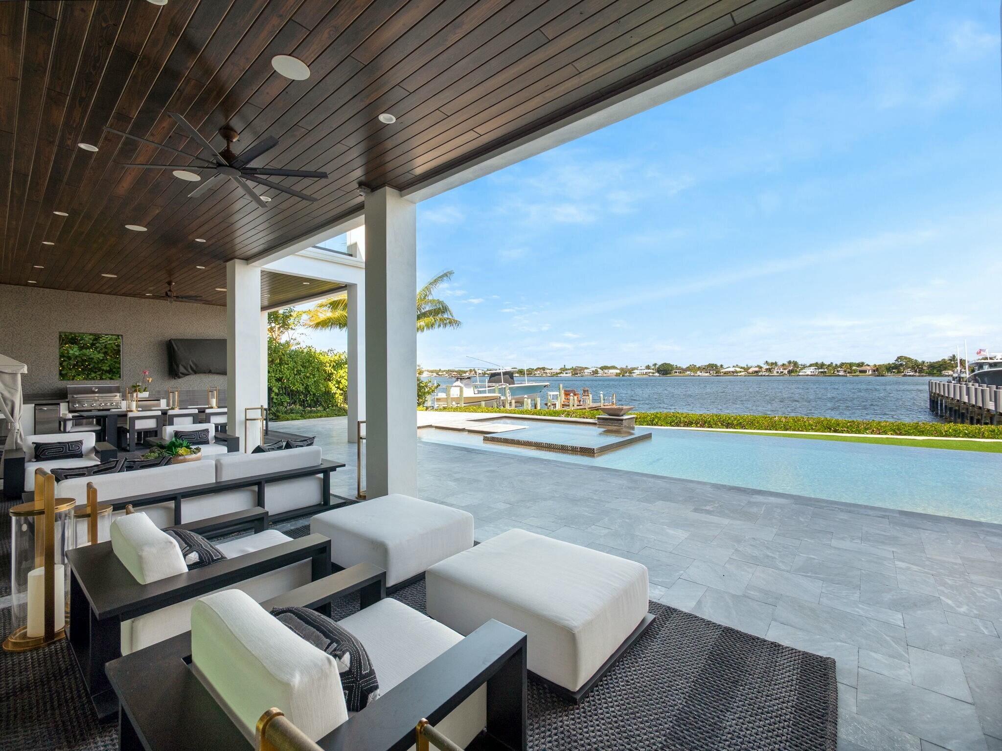 Bamboo Point - Residential