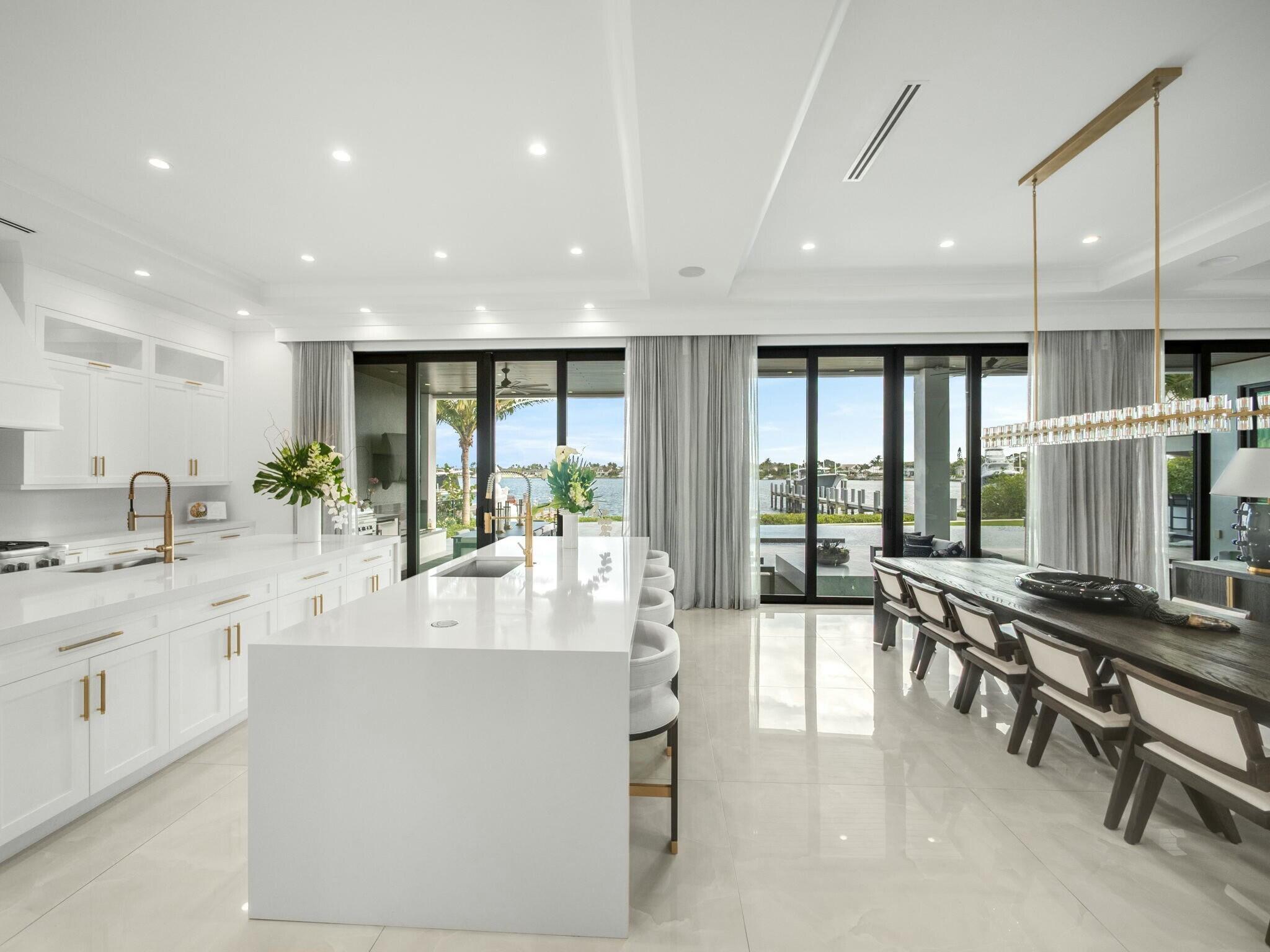 Bamboo Point - Residential