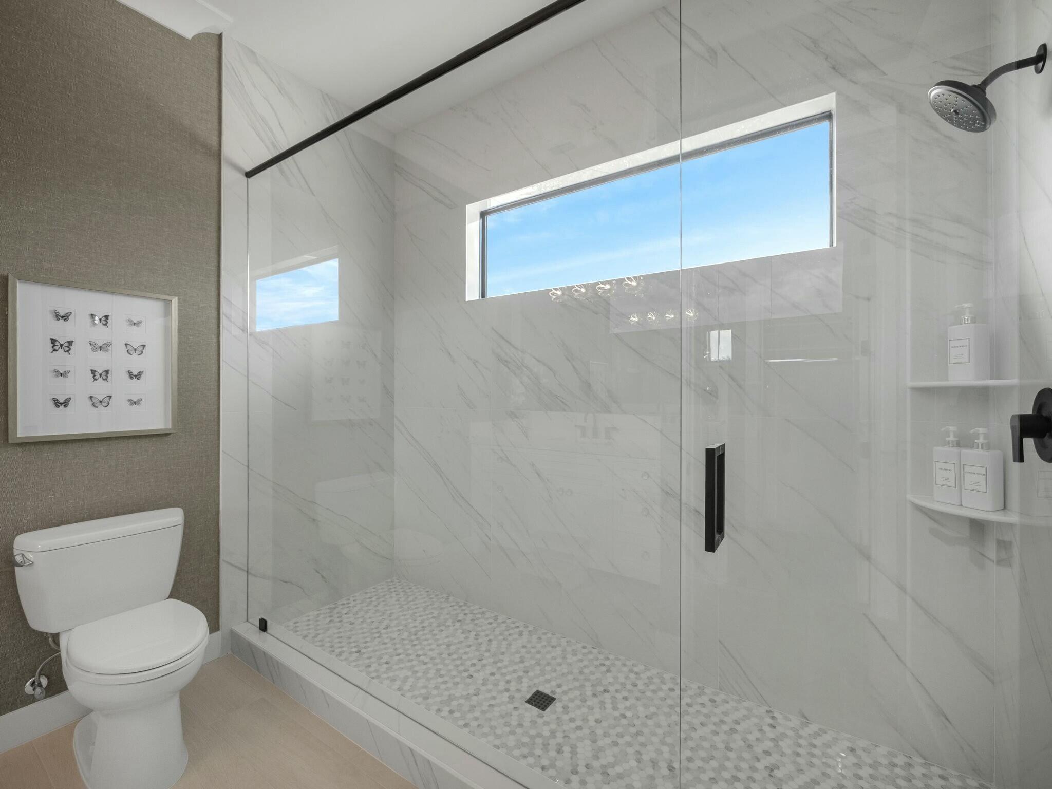 Bamboo Point - Residential