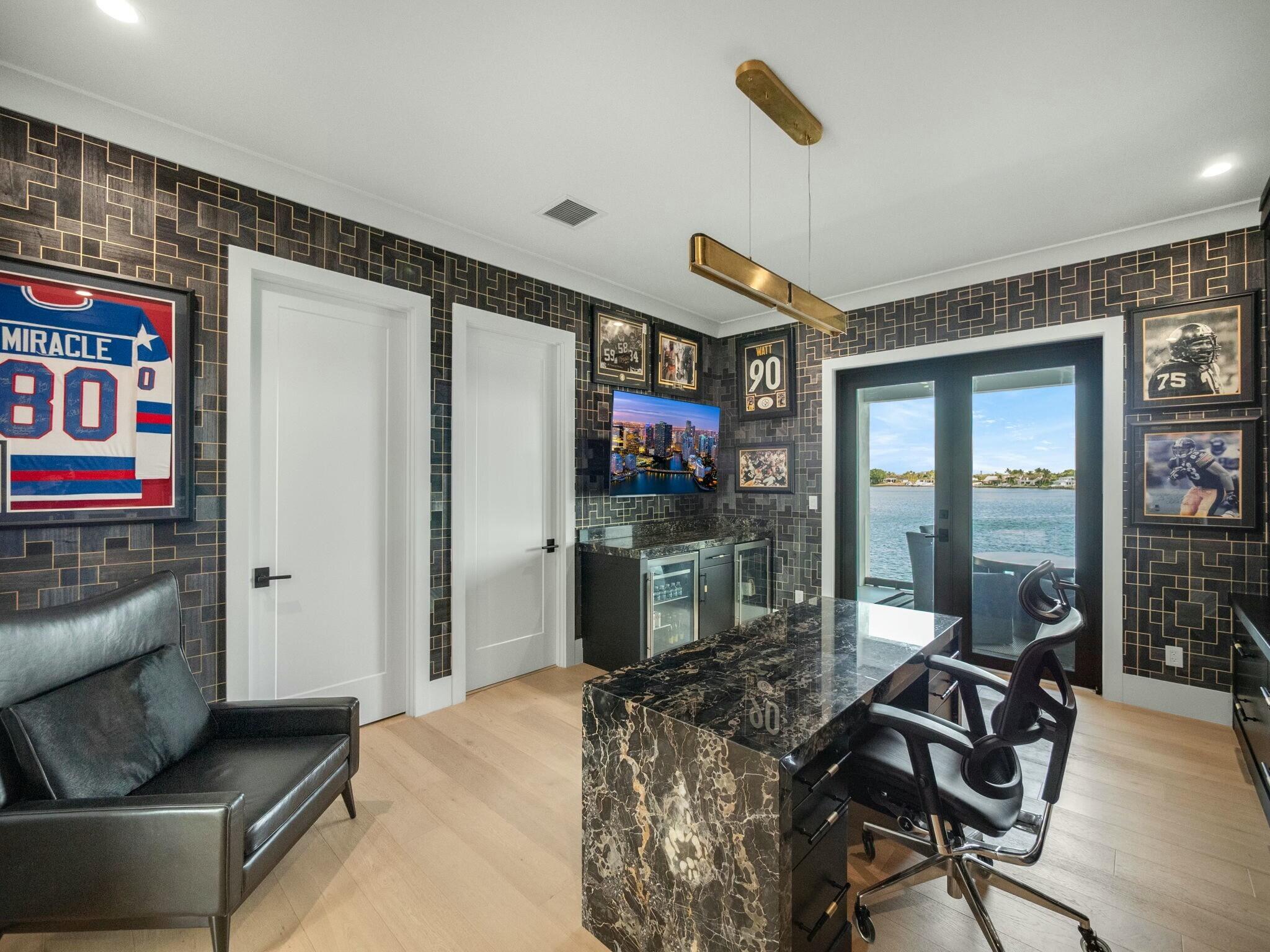 Bamboo Point - Residential