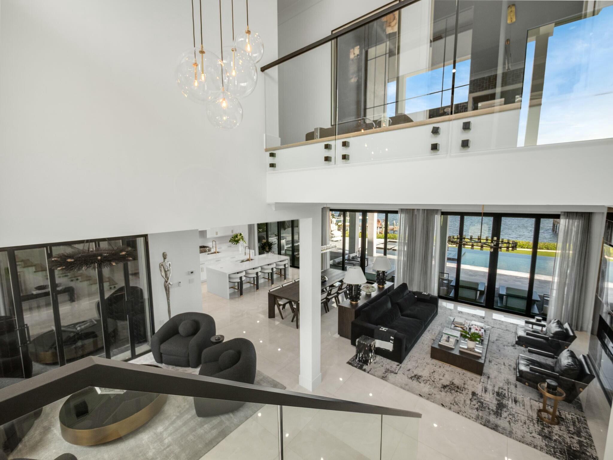 Bamboo Point - Residential