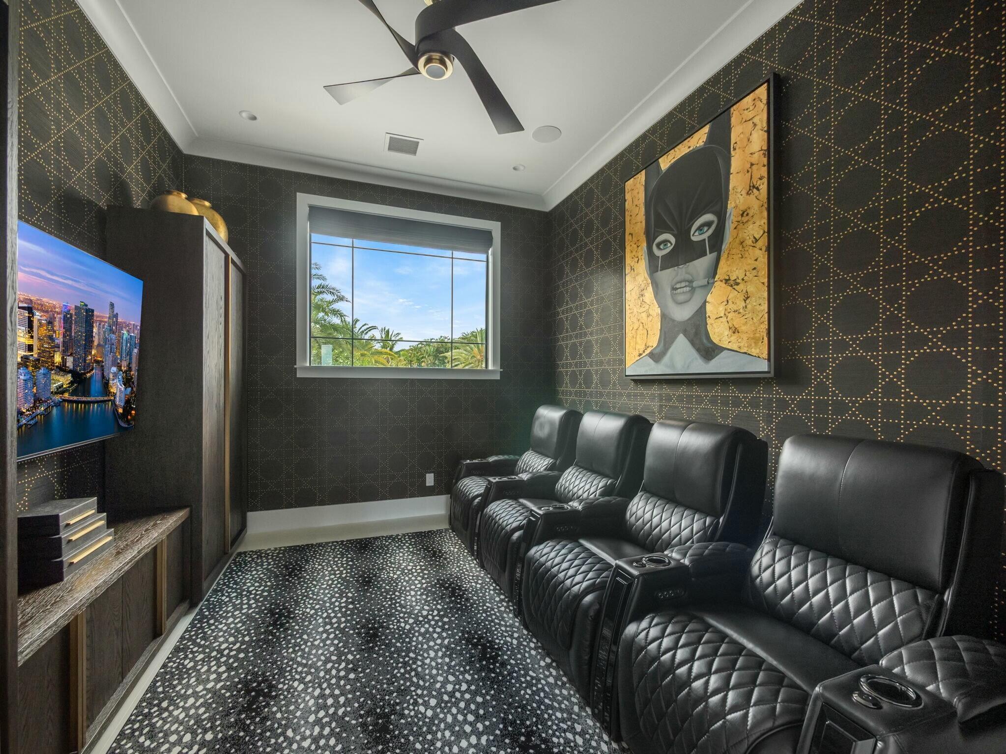 Bamboo Point - Residential