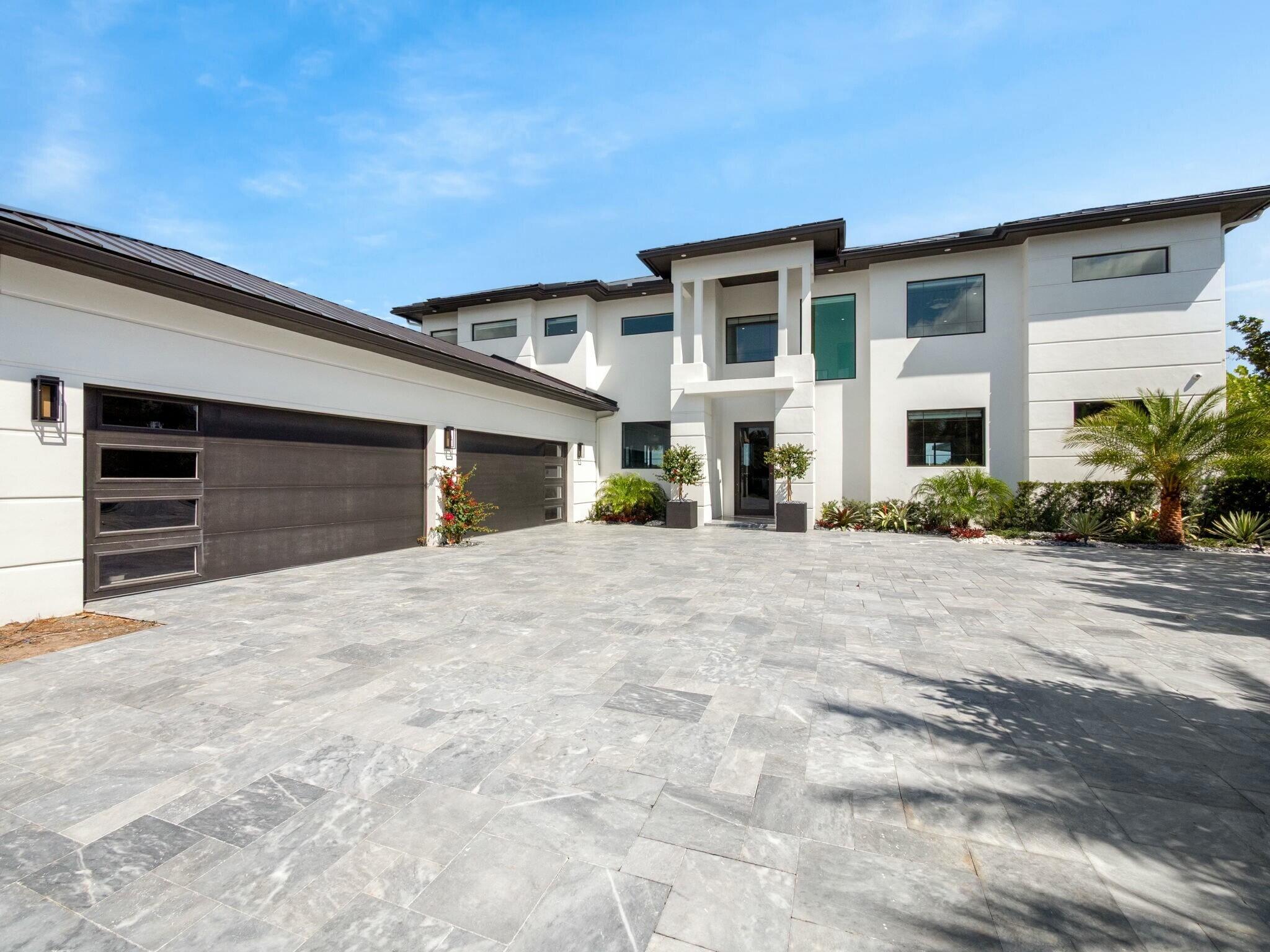 Bamboo Point - Residential