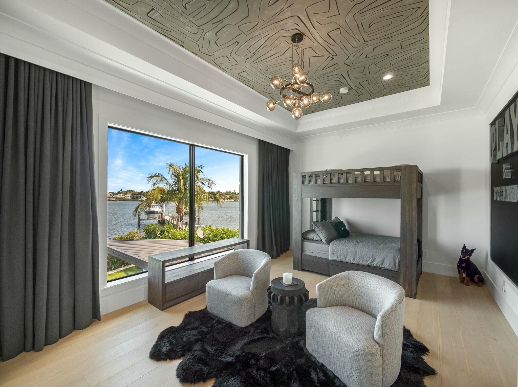 Bamboo Point - Residential