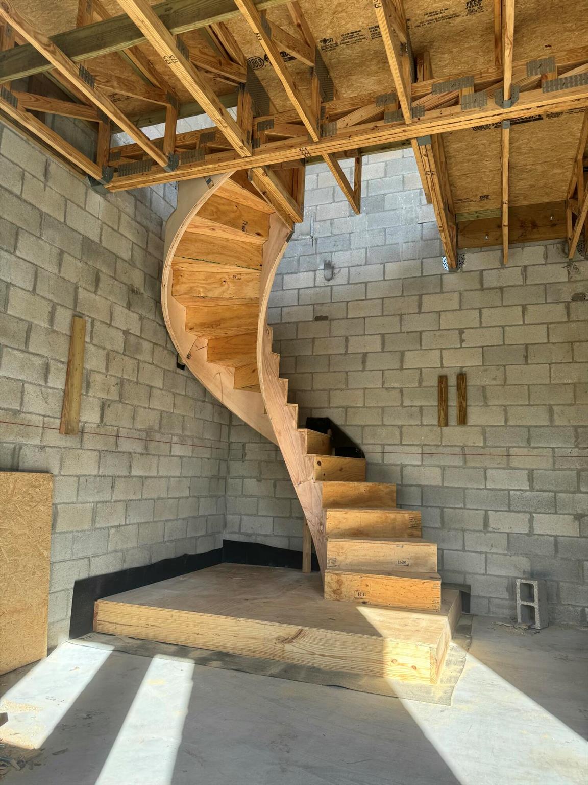 Bamboo Point - Residential