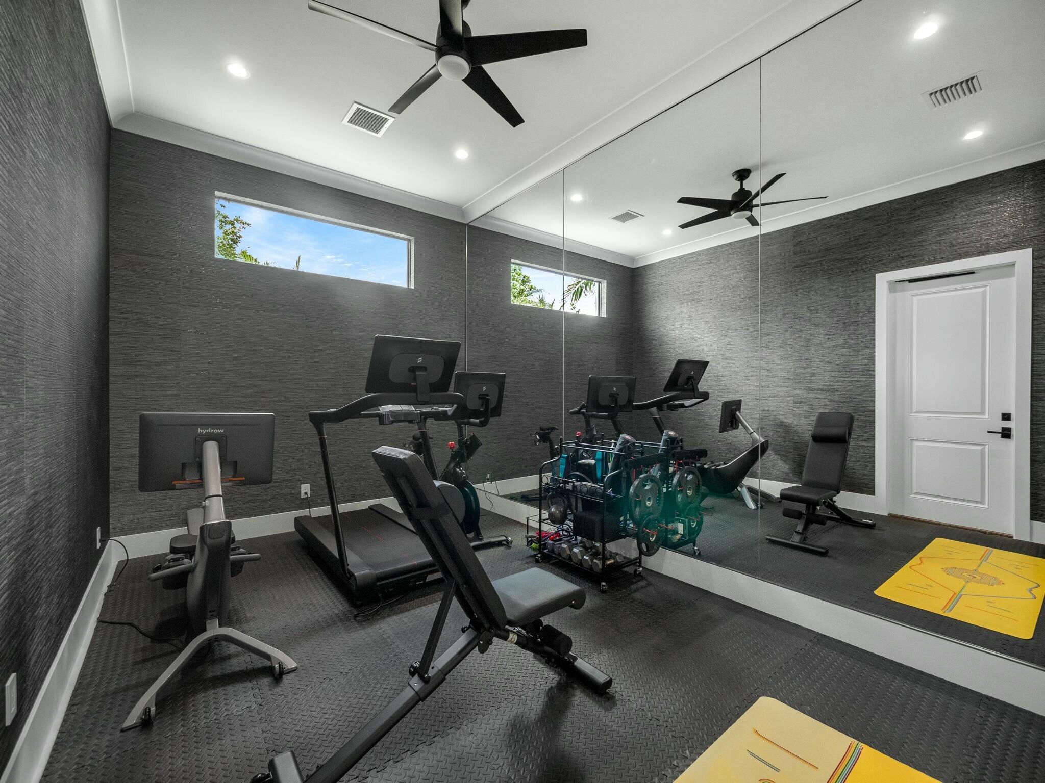 Bamboo Point - Residential