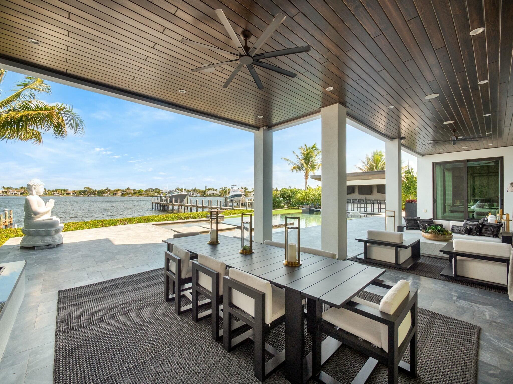 Bamboo Point - Residential