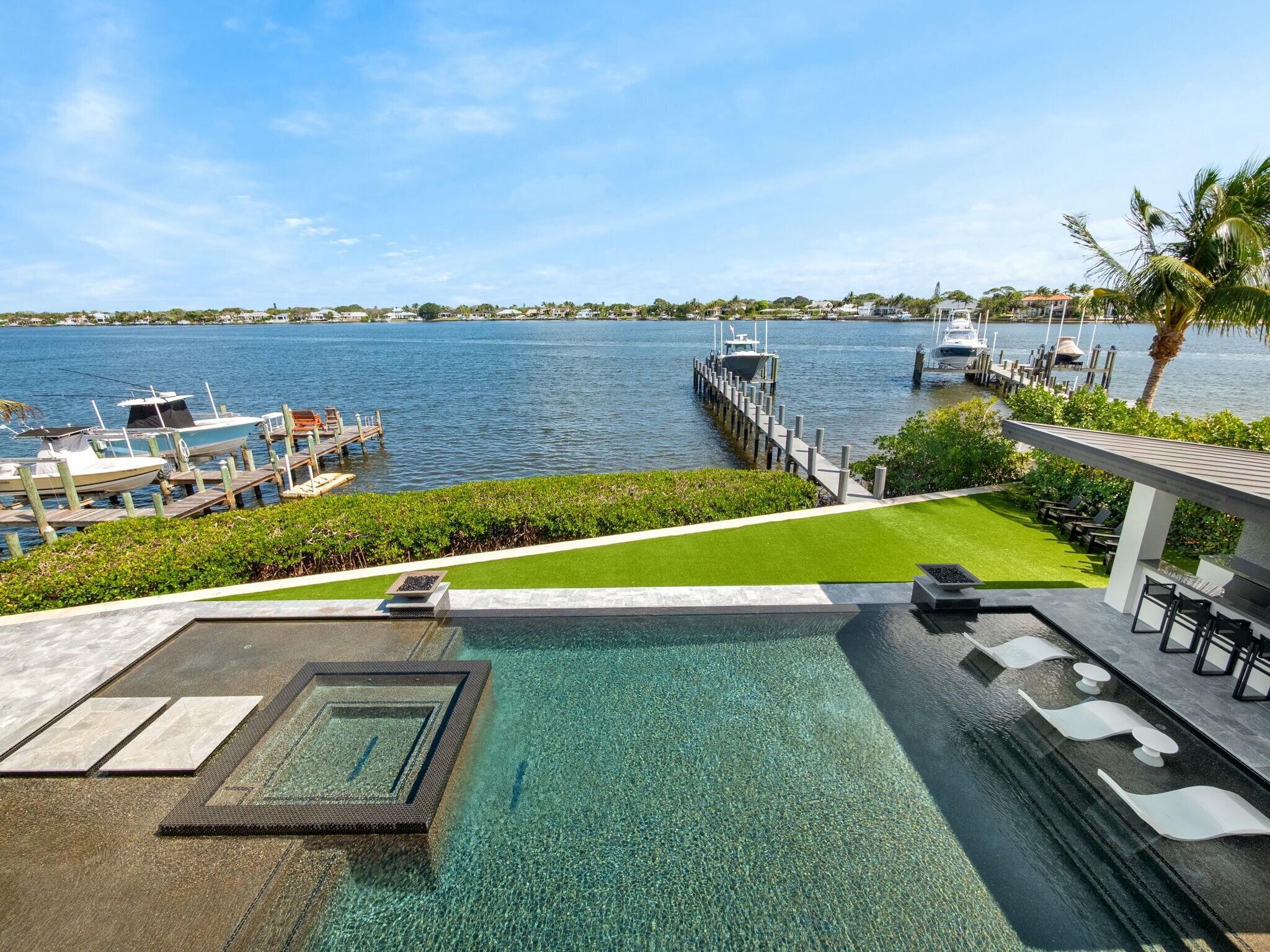 Bamboo Point - Residential