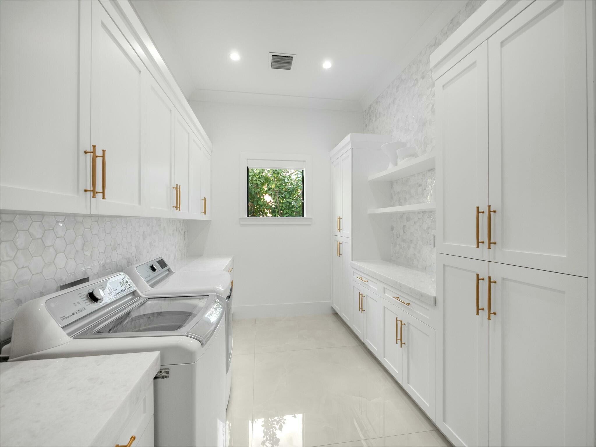 Bamboo Point - Residential