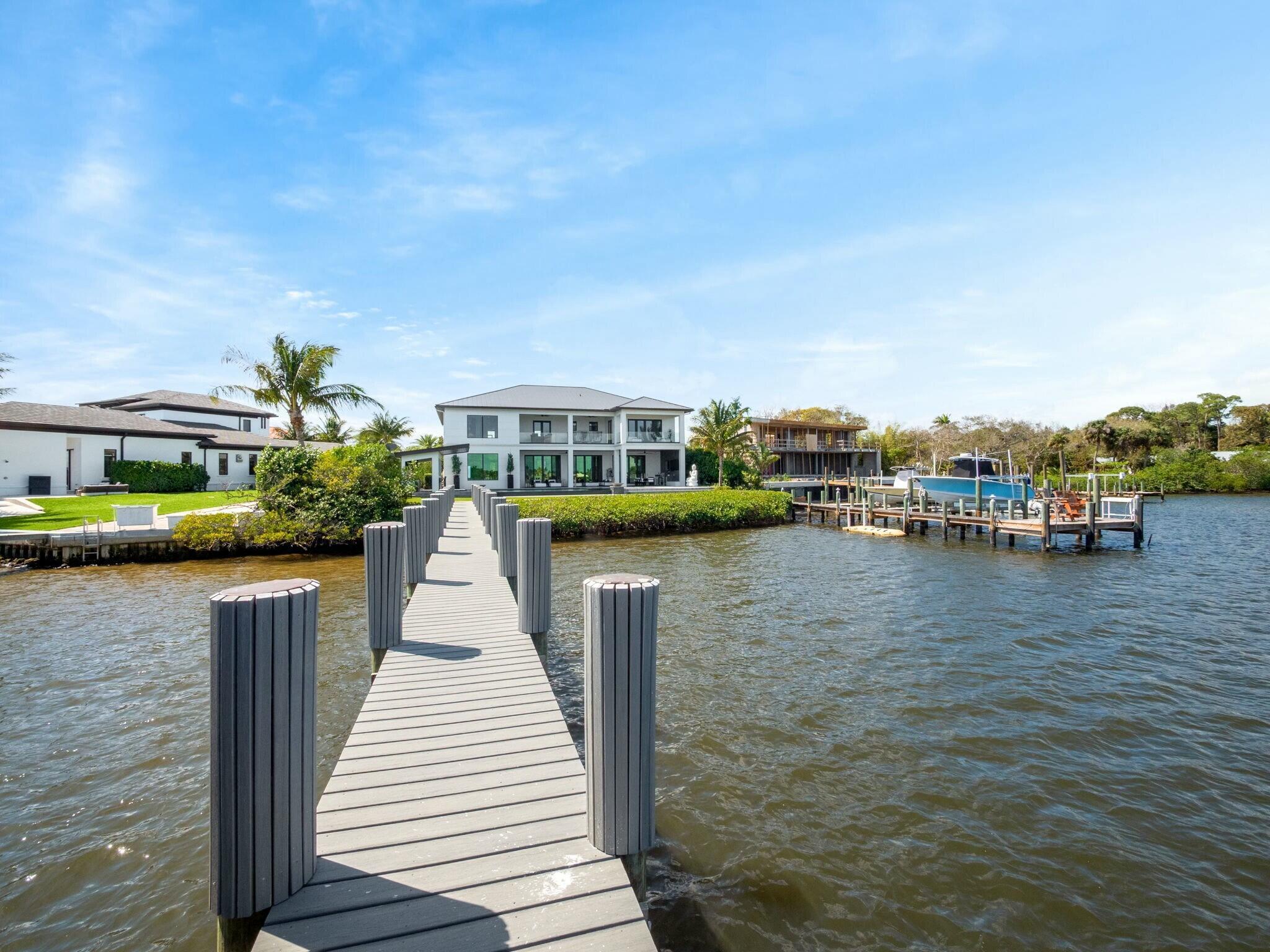 Bamboo Point - Residential