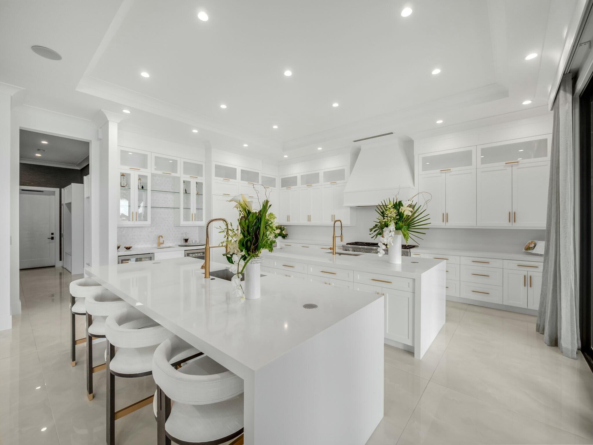 Bamboo Point - Residential