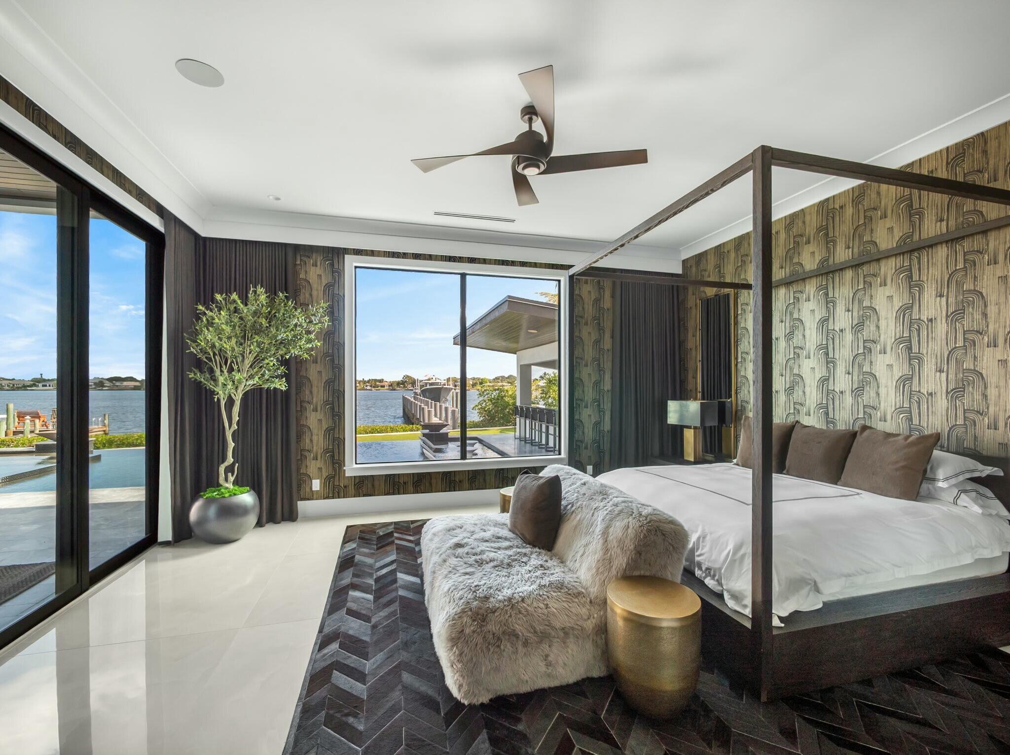 Bamboo Point - Residential