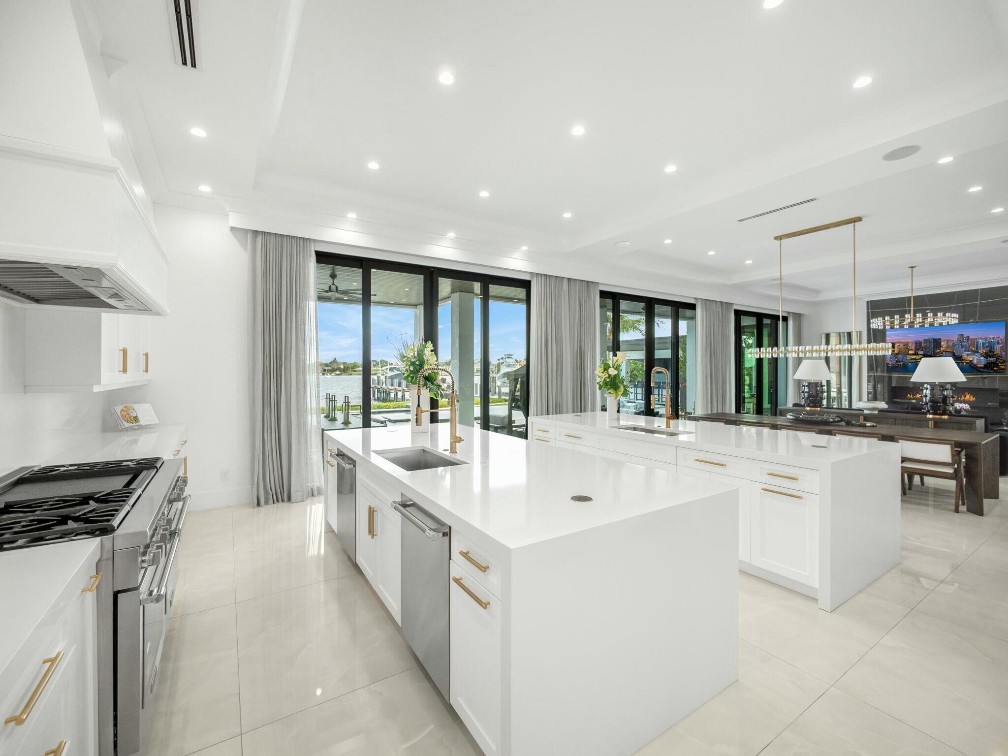 Bamboo Point - Residential