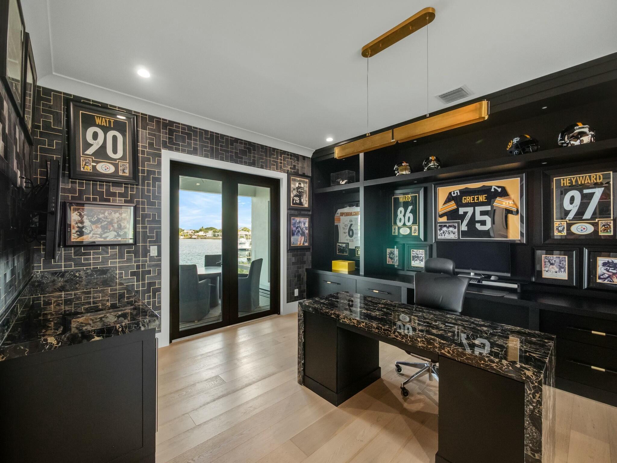 Bamboo Point - Residential