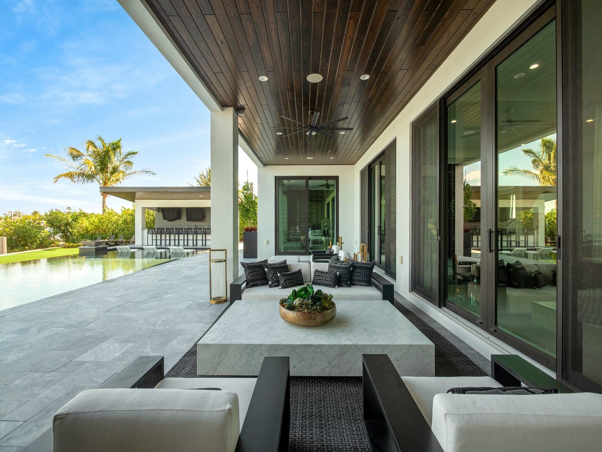 Bamboo Point - Residential