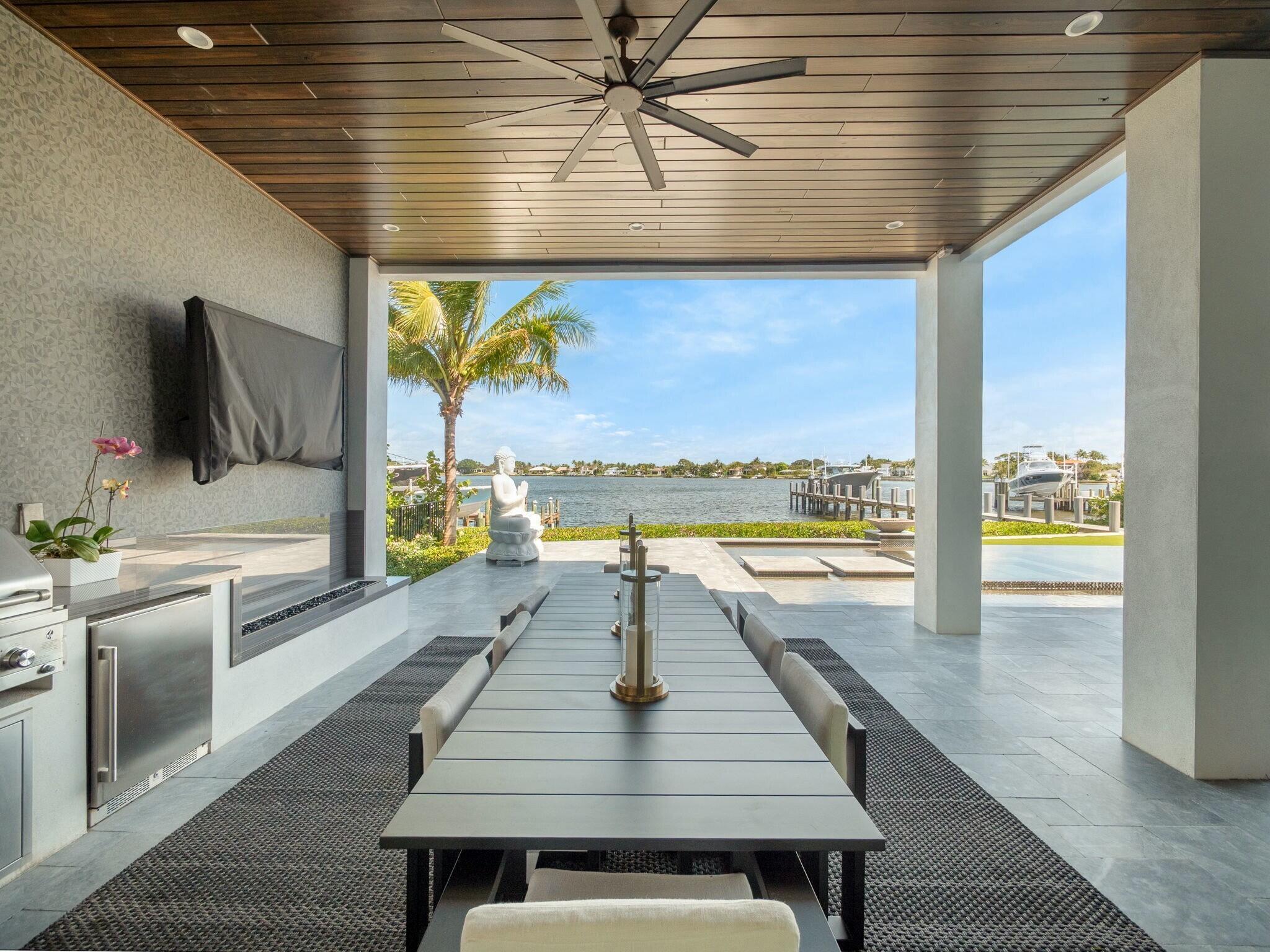 Bamboo Point - Residential