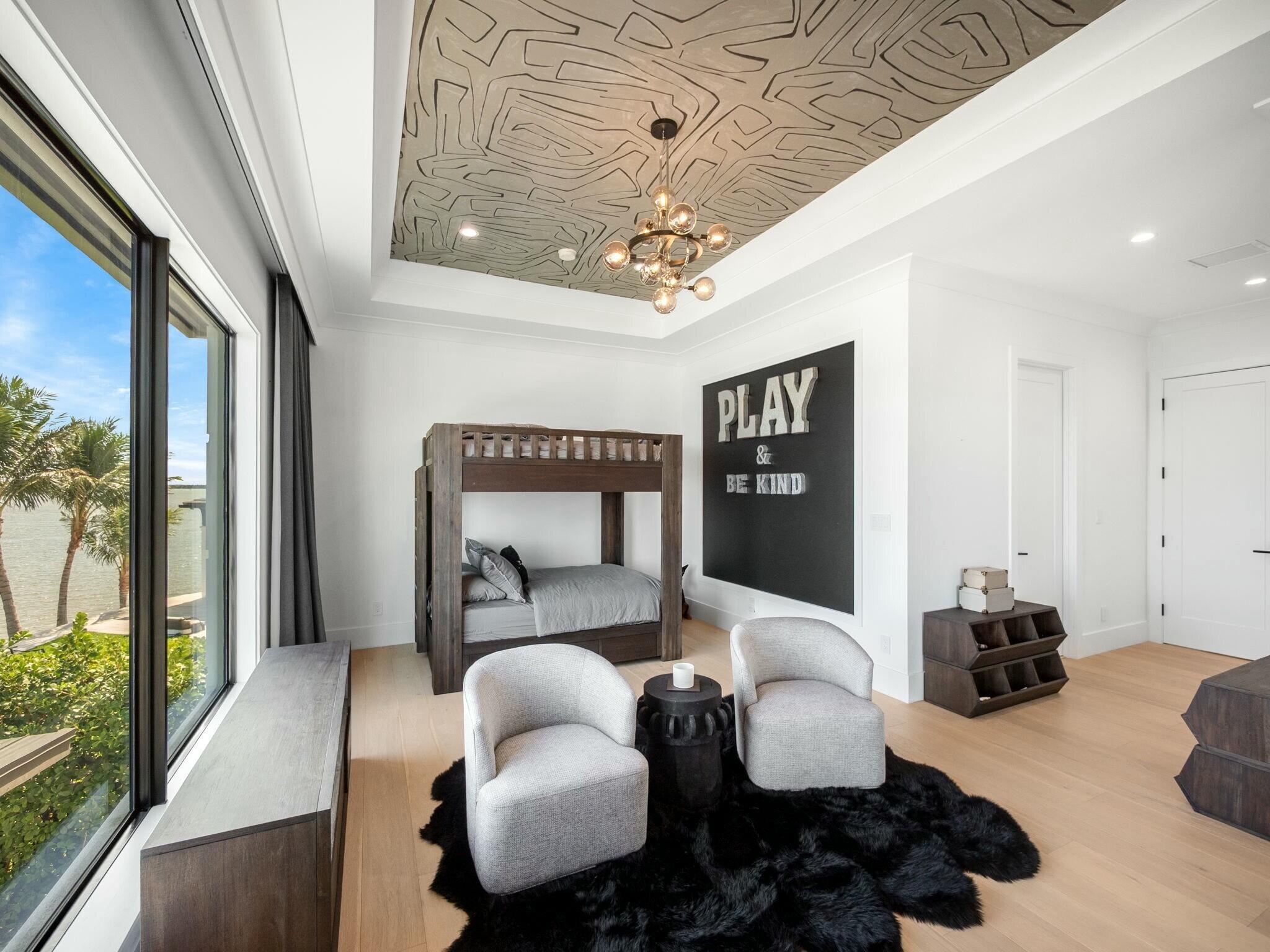 Bamboo Point - Residential