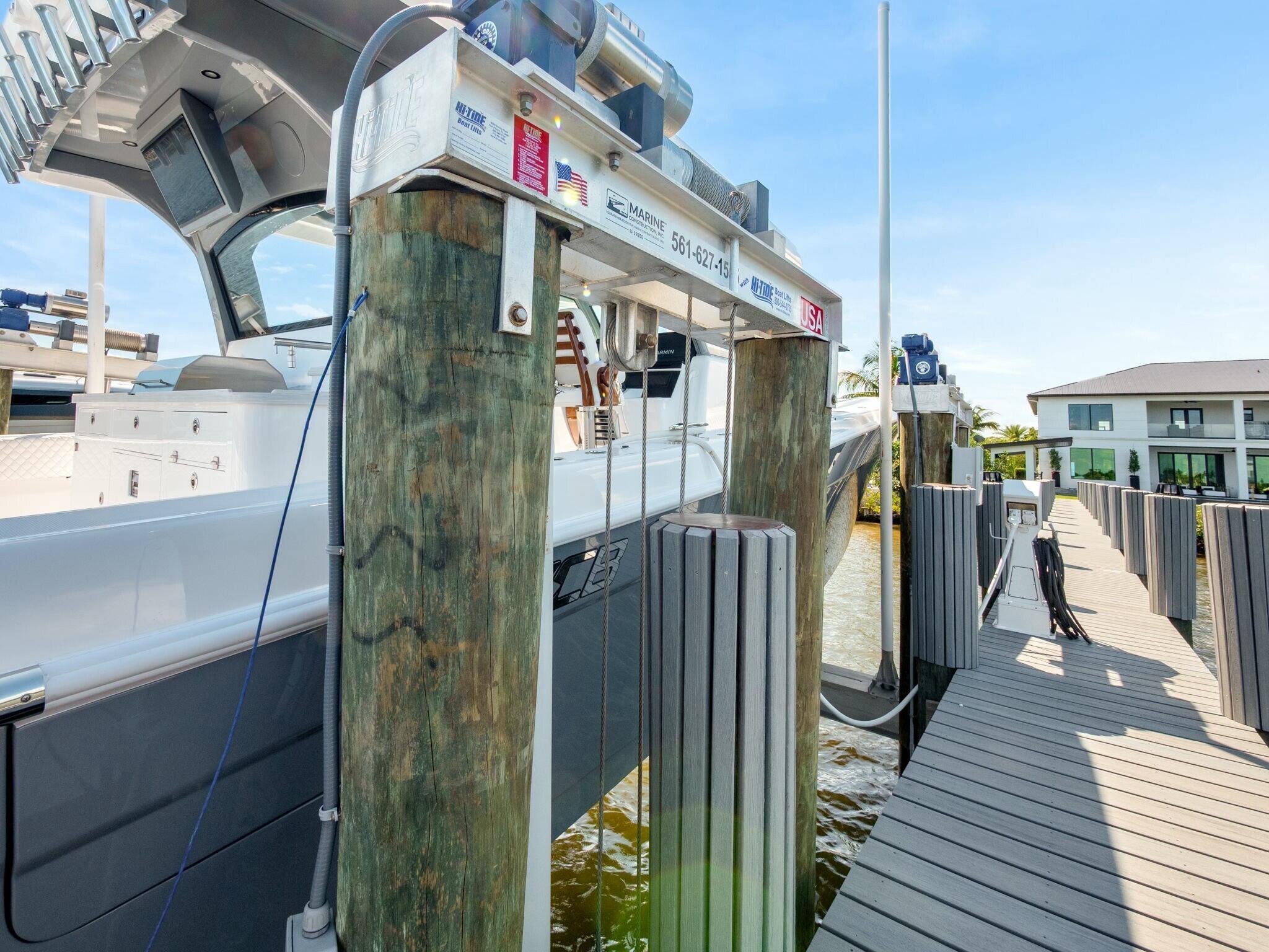 Bamboo Point - Residential