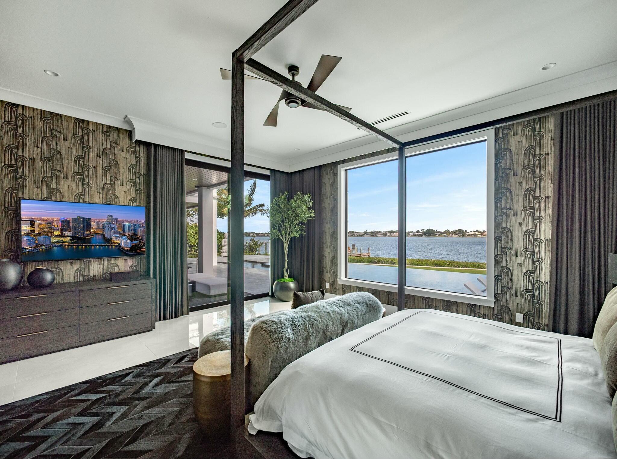 Bamboo Point - Residential