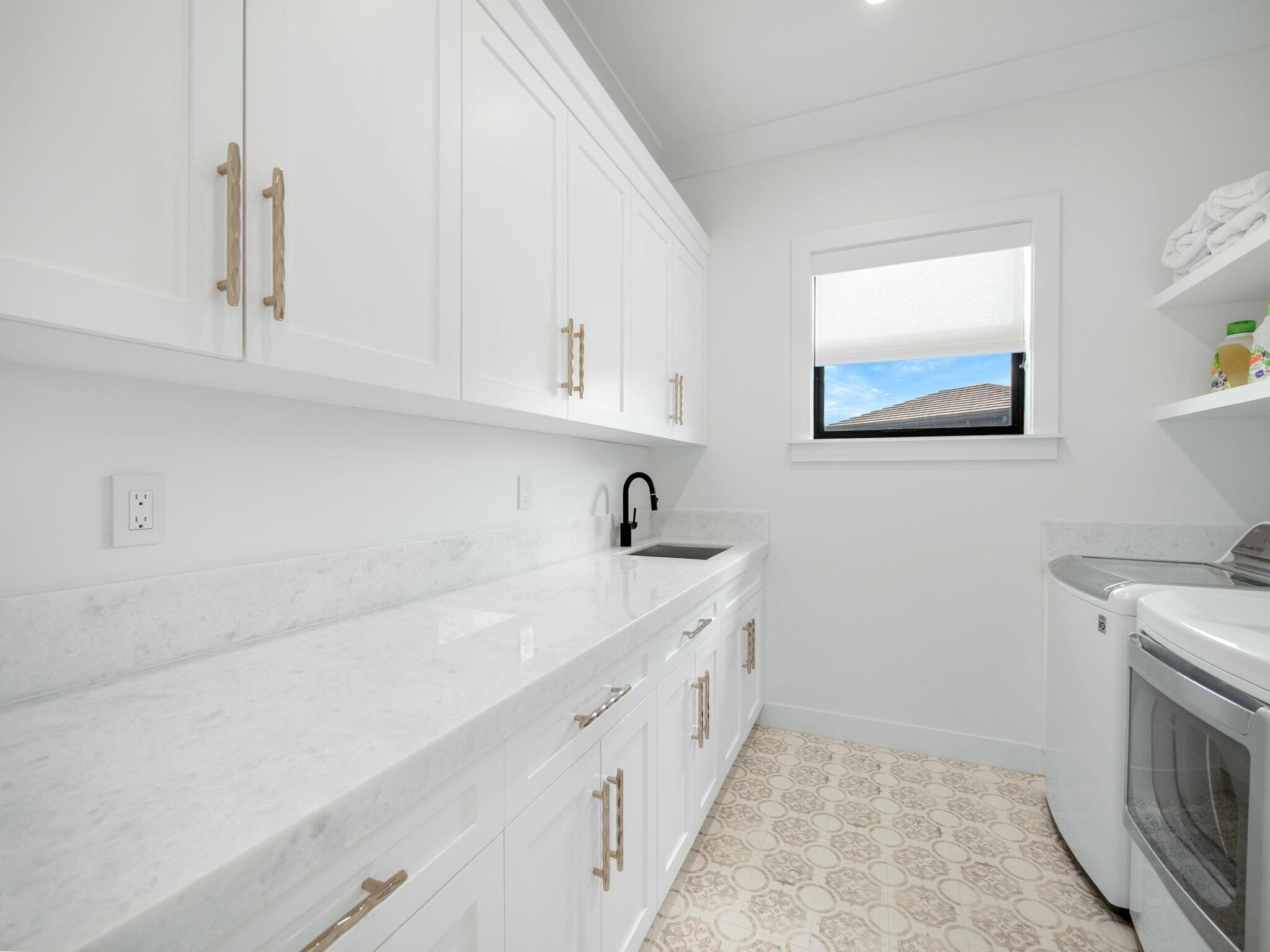 Bamboo Point - Residential