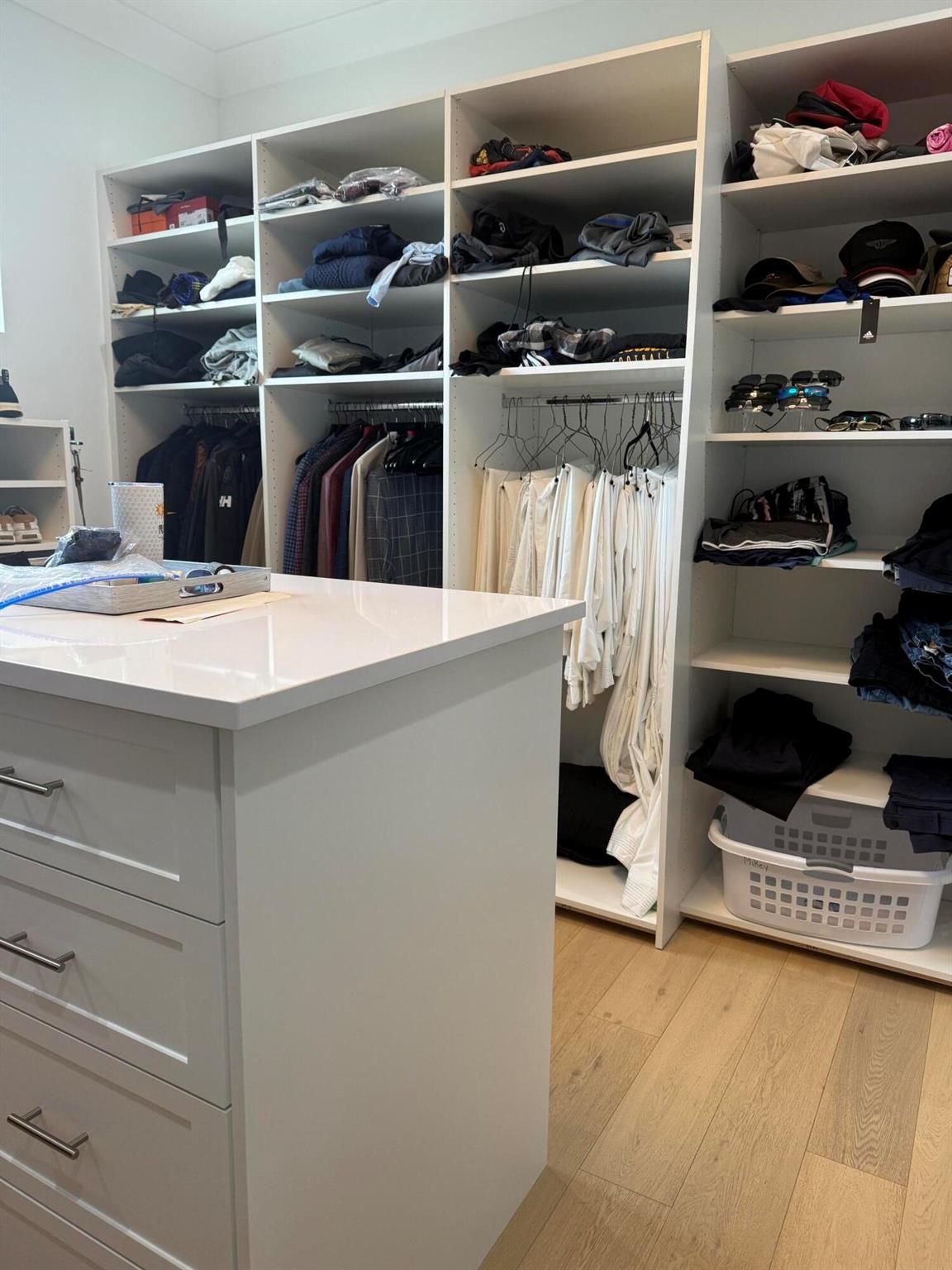 Bamboo Point - Residential