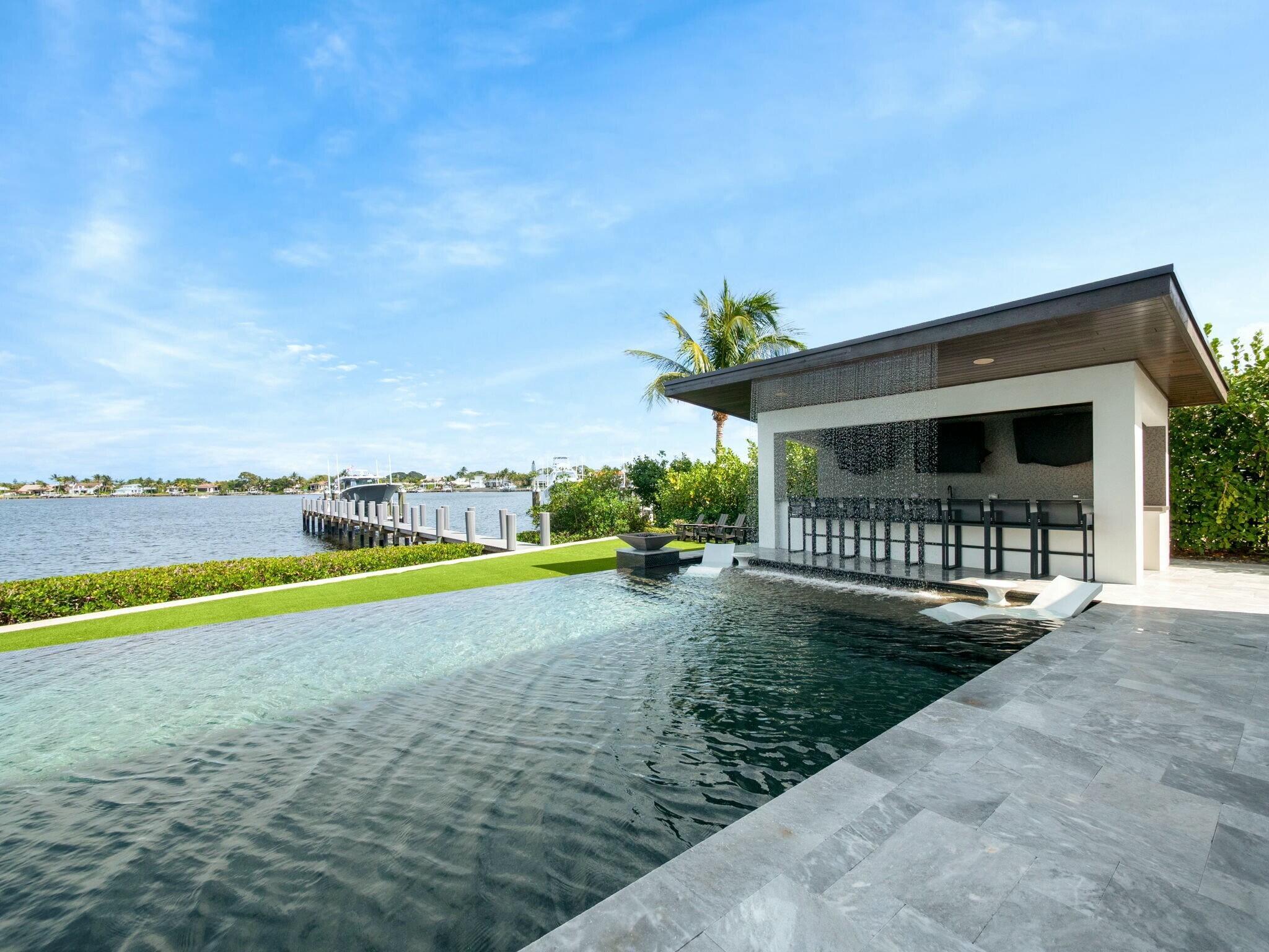 Bamboo Point - Residential