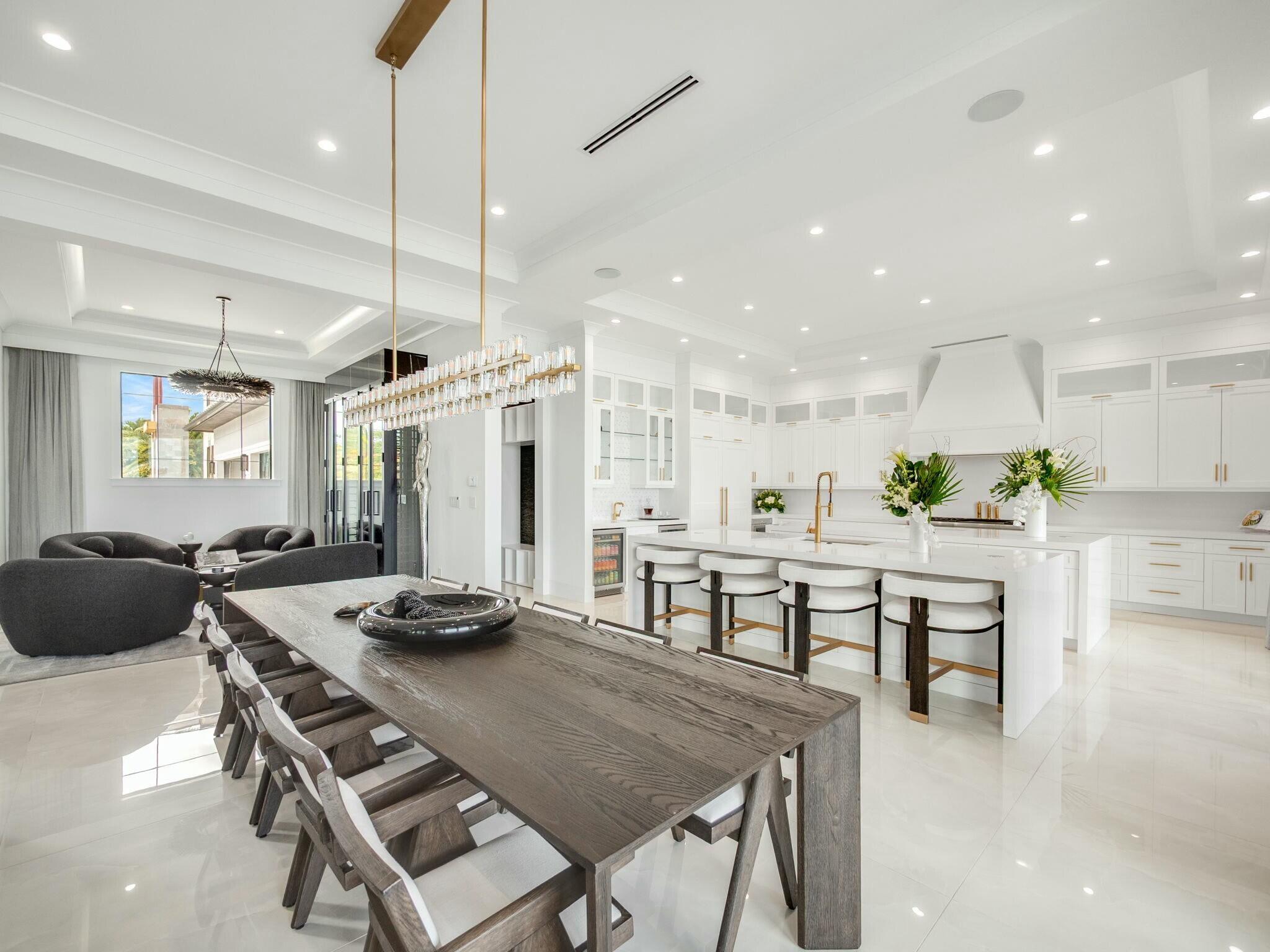 Bamboo Point - Residential