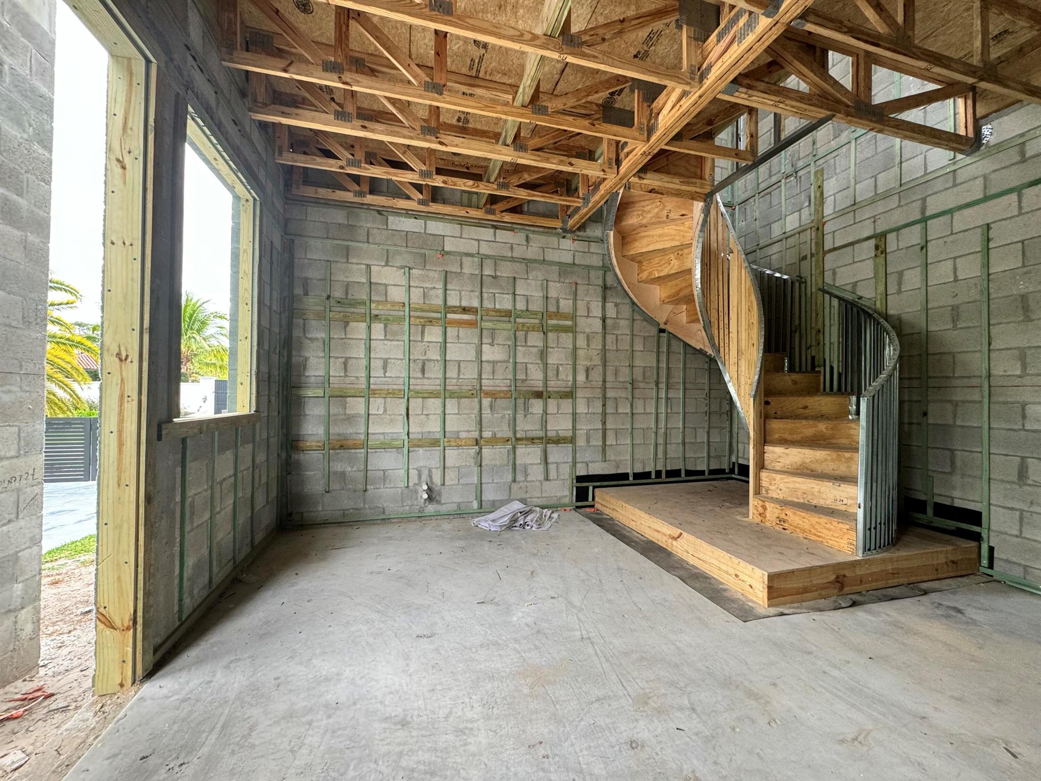 Bamboo Point - Residential