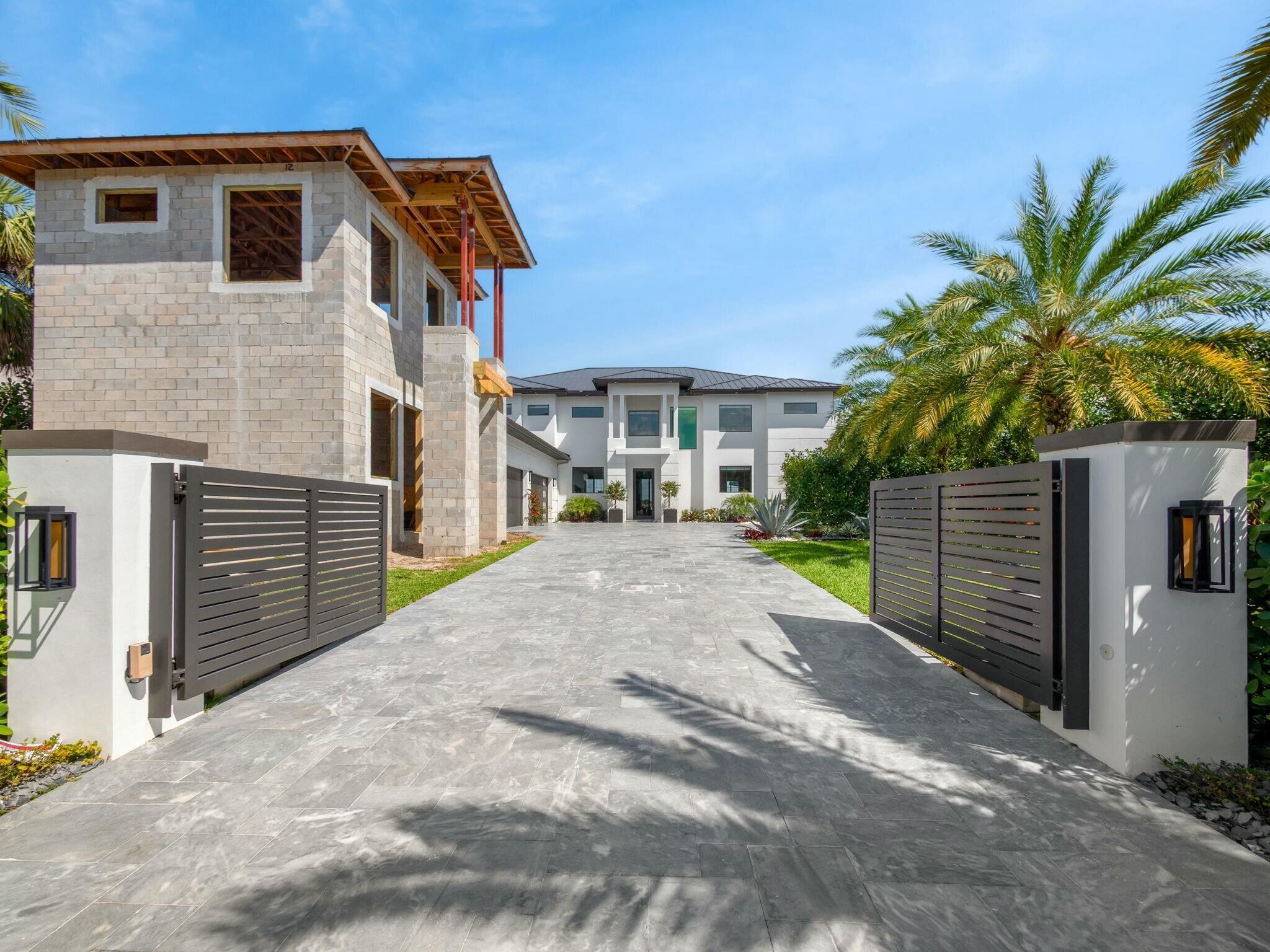 Bamboo Point - Residential