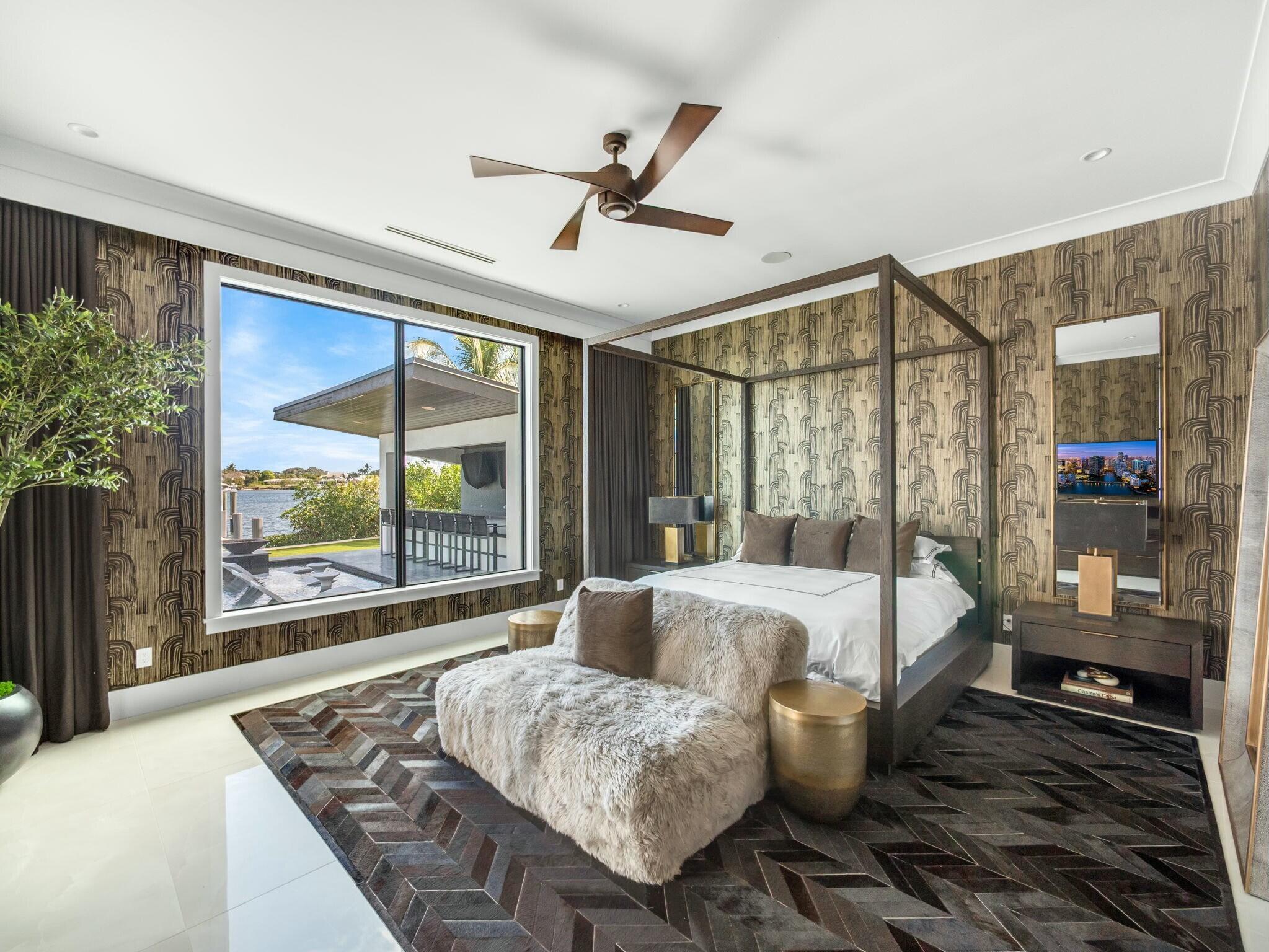 Bamboo Point - Residential