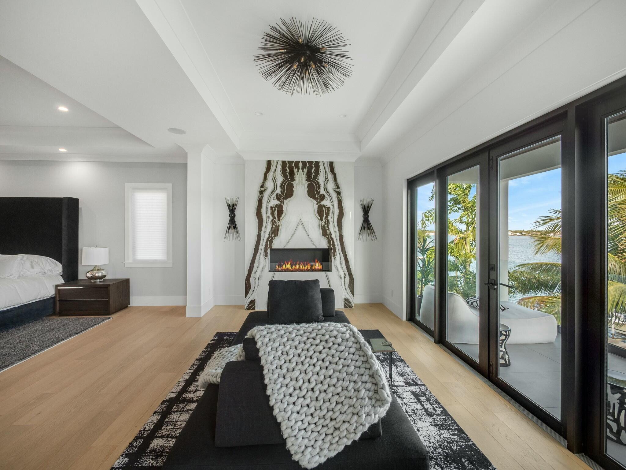 Bamboo Point - Residential