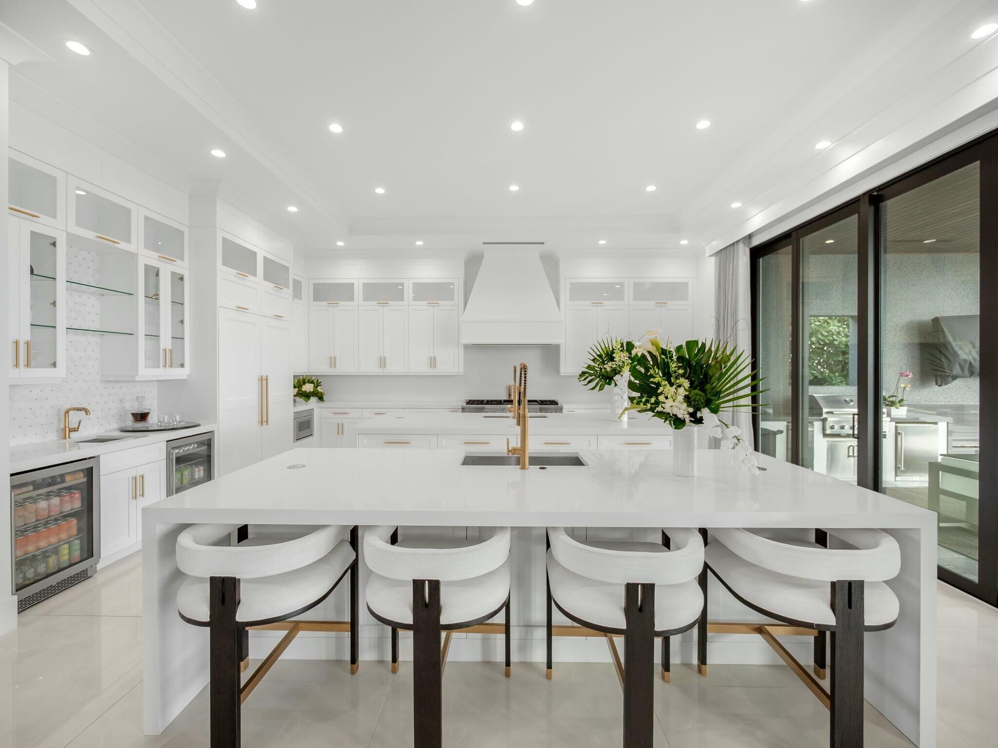 Bamboo Point - Residential