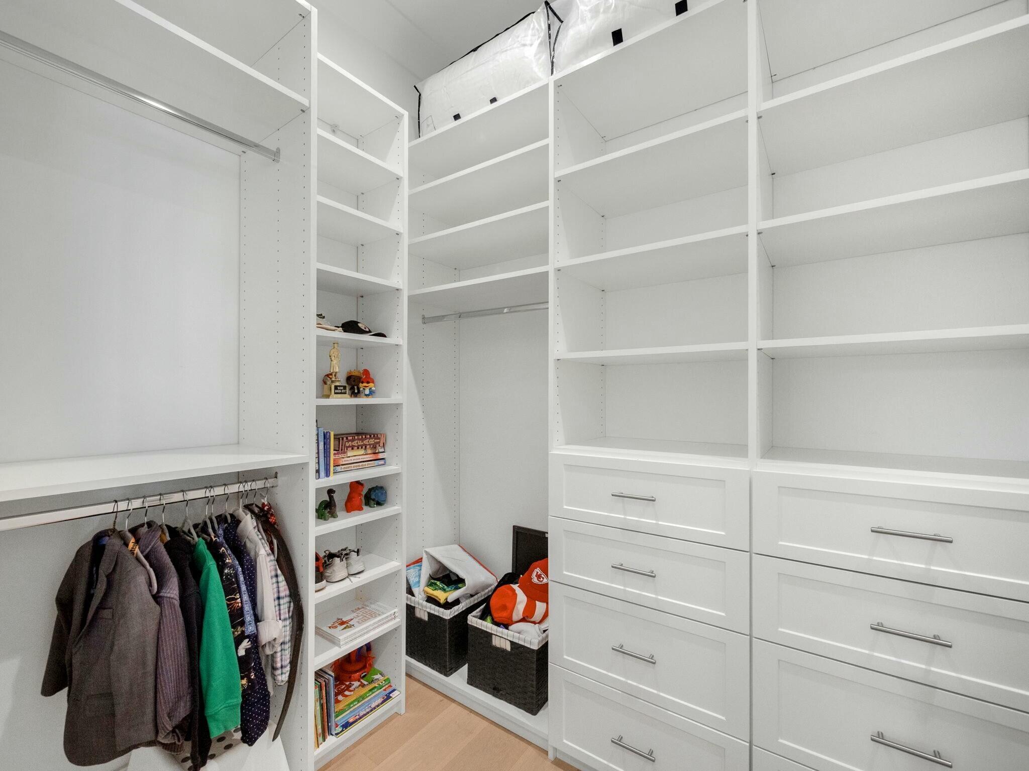 Bamboo Point - Residential