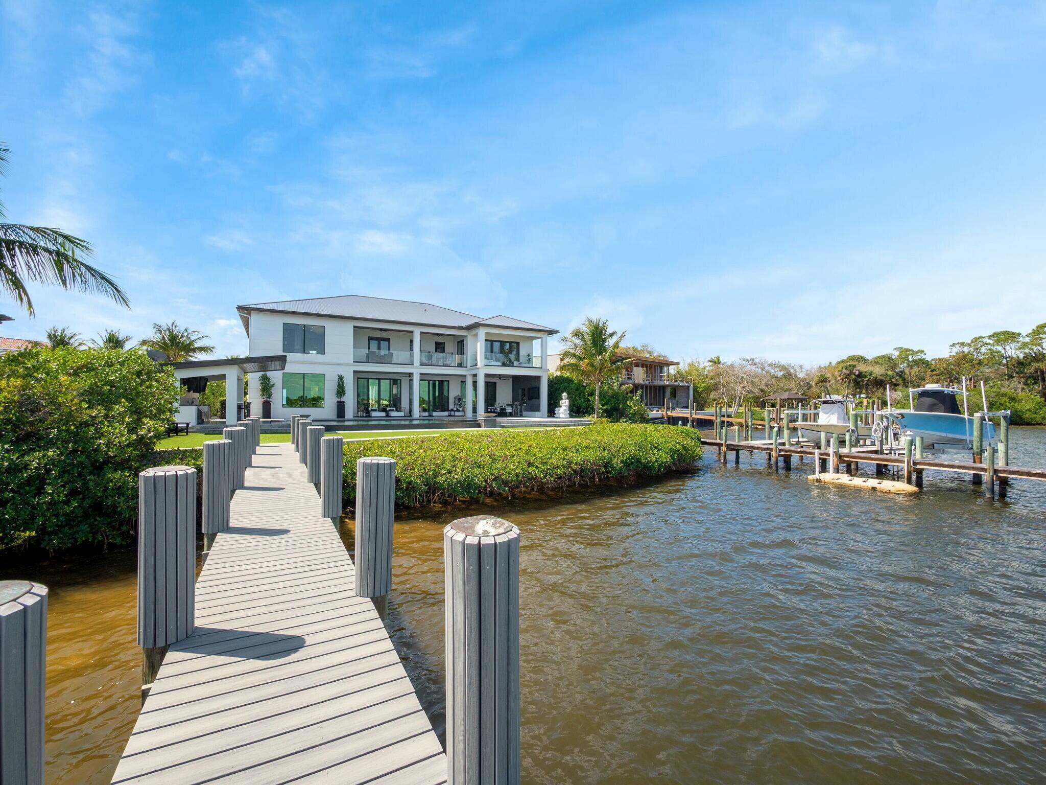 Bamboo Point - Residential