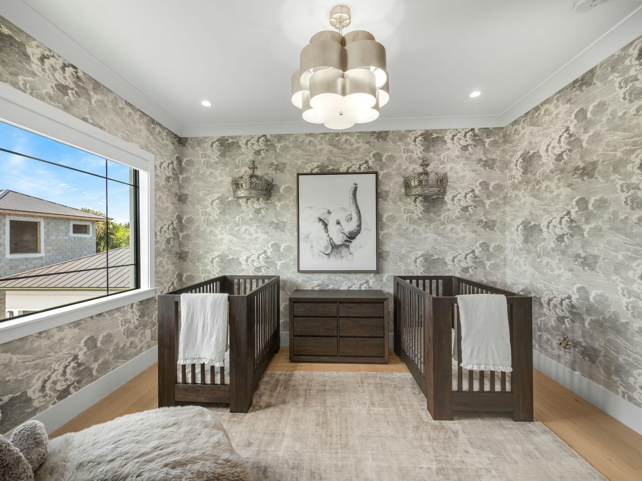 Bamboo Point - Residential