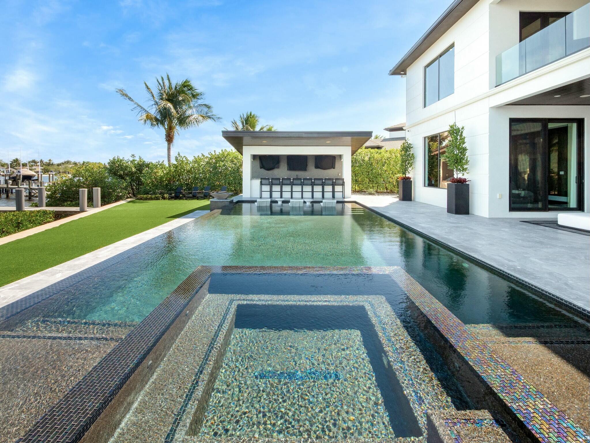 Bamboo Point - Residential