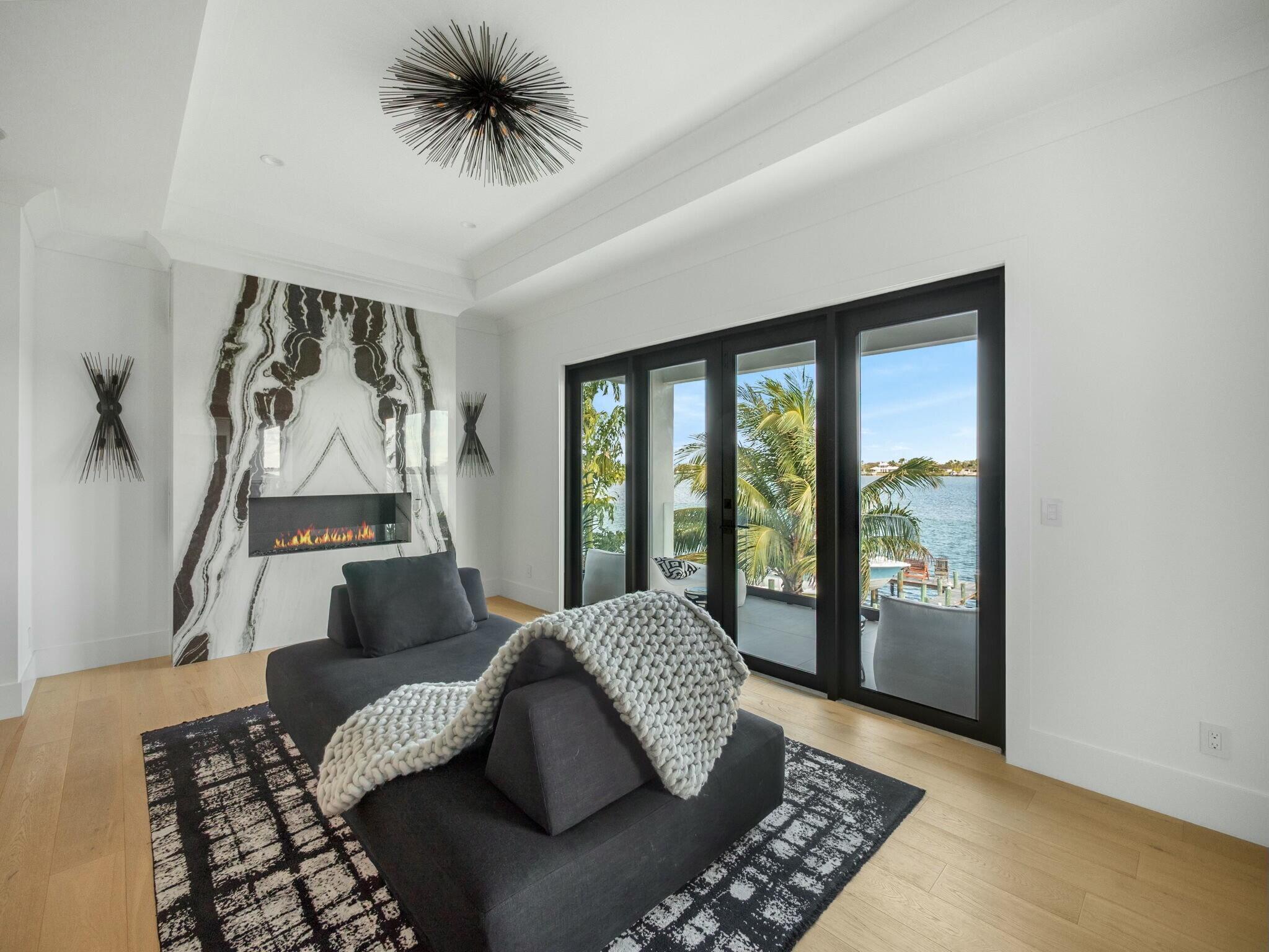 Bamboo Point - Residential