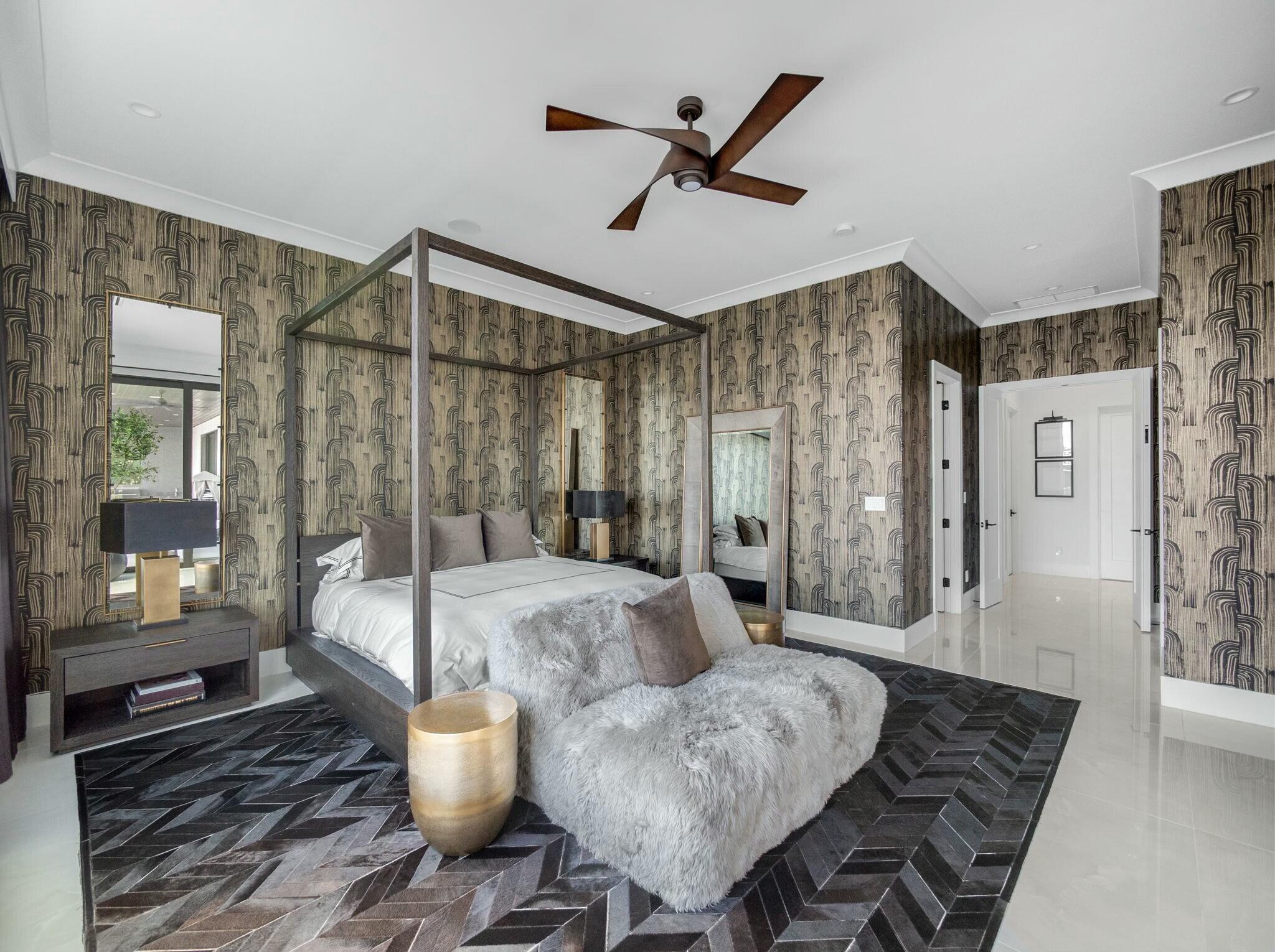 Bamboo Point - Residential