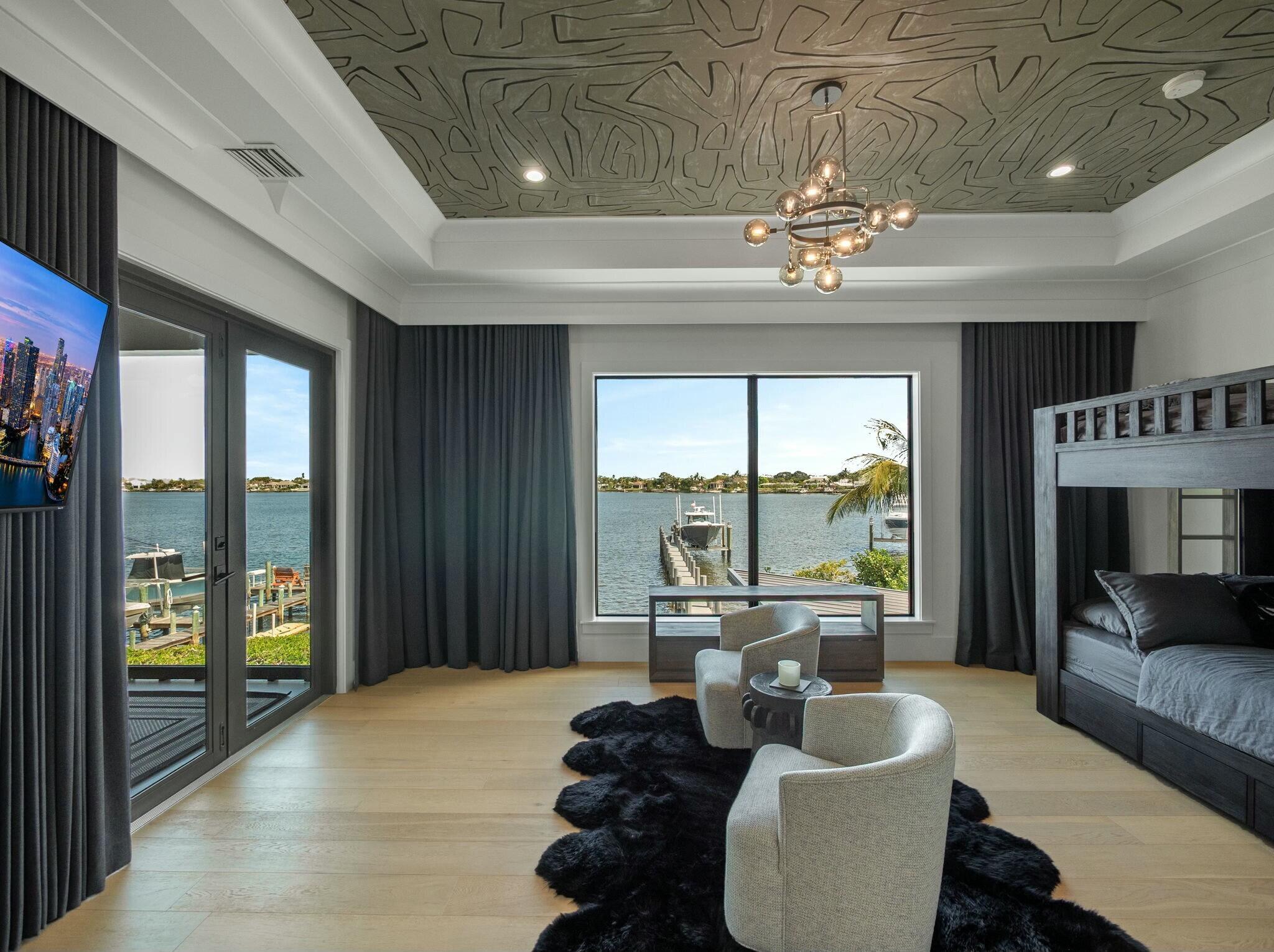 Bamboo Point - Residential