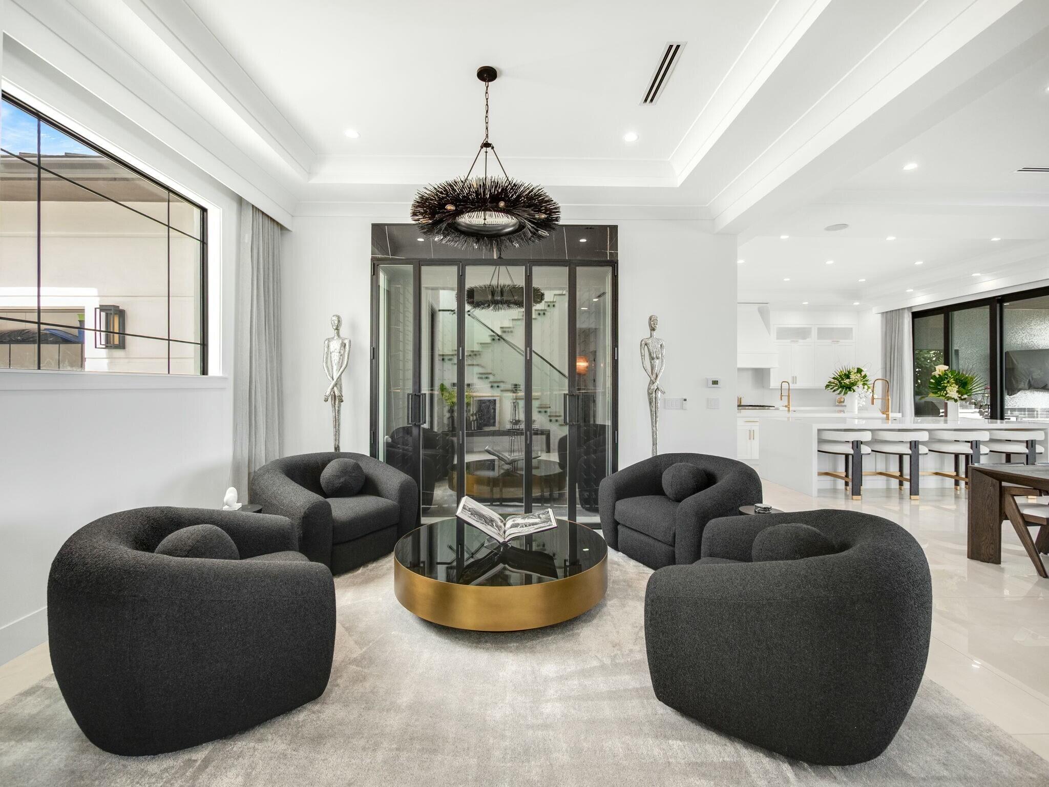 Bamboo Point - Residential