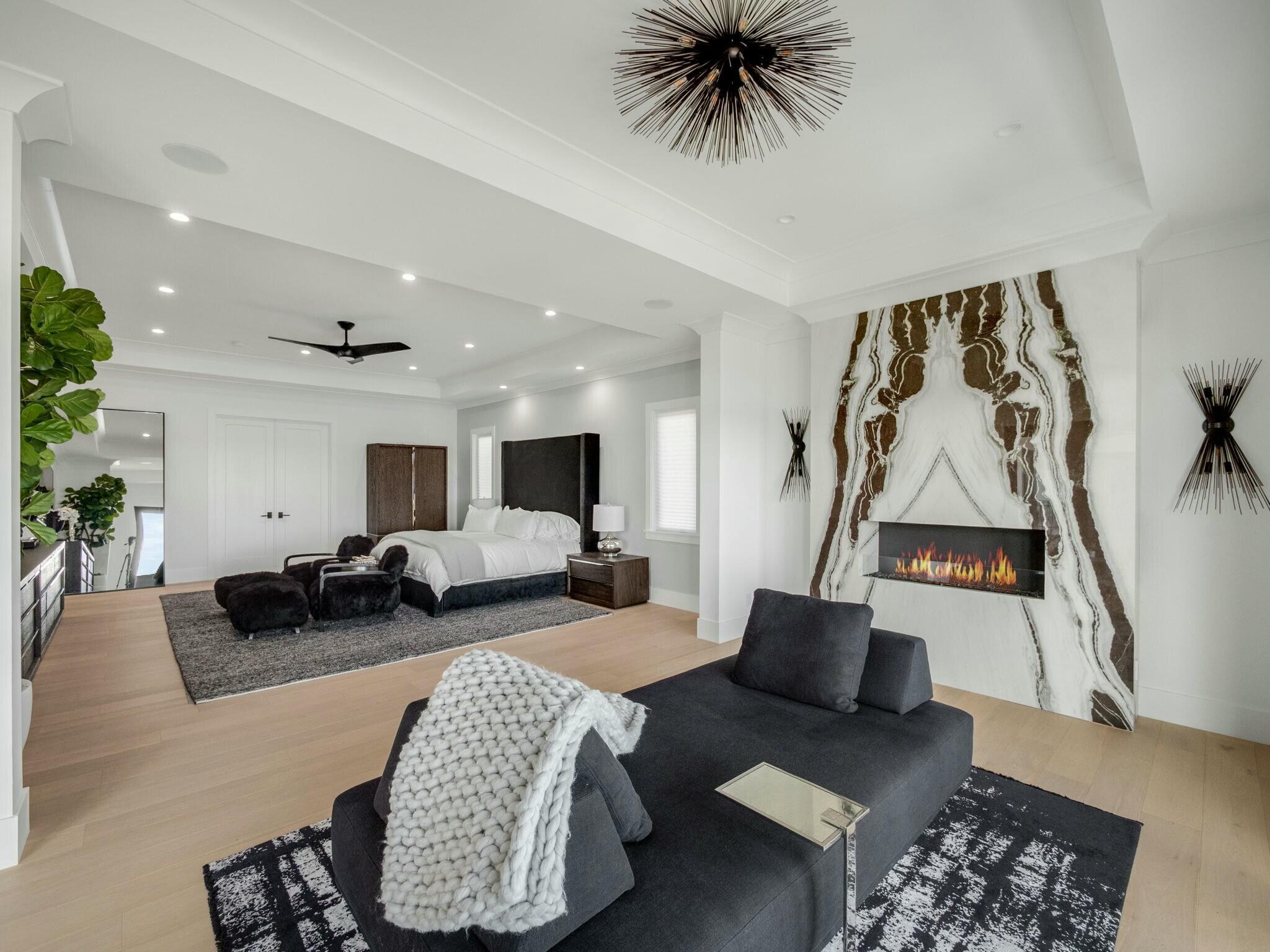 Bamboo Point - Residential