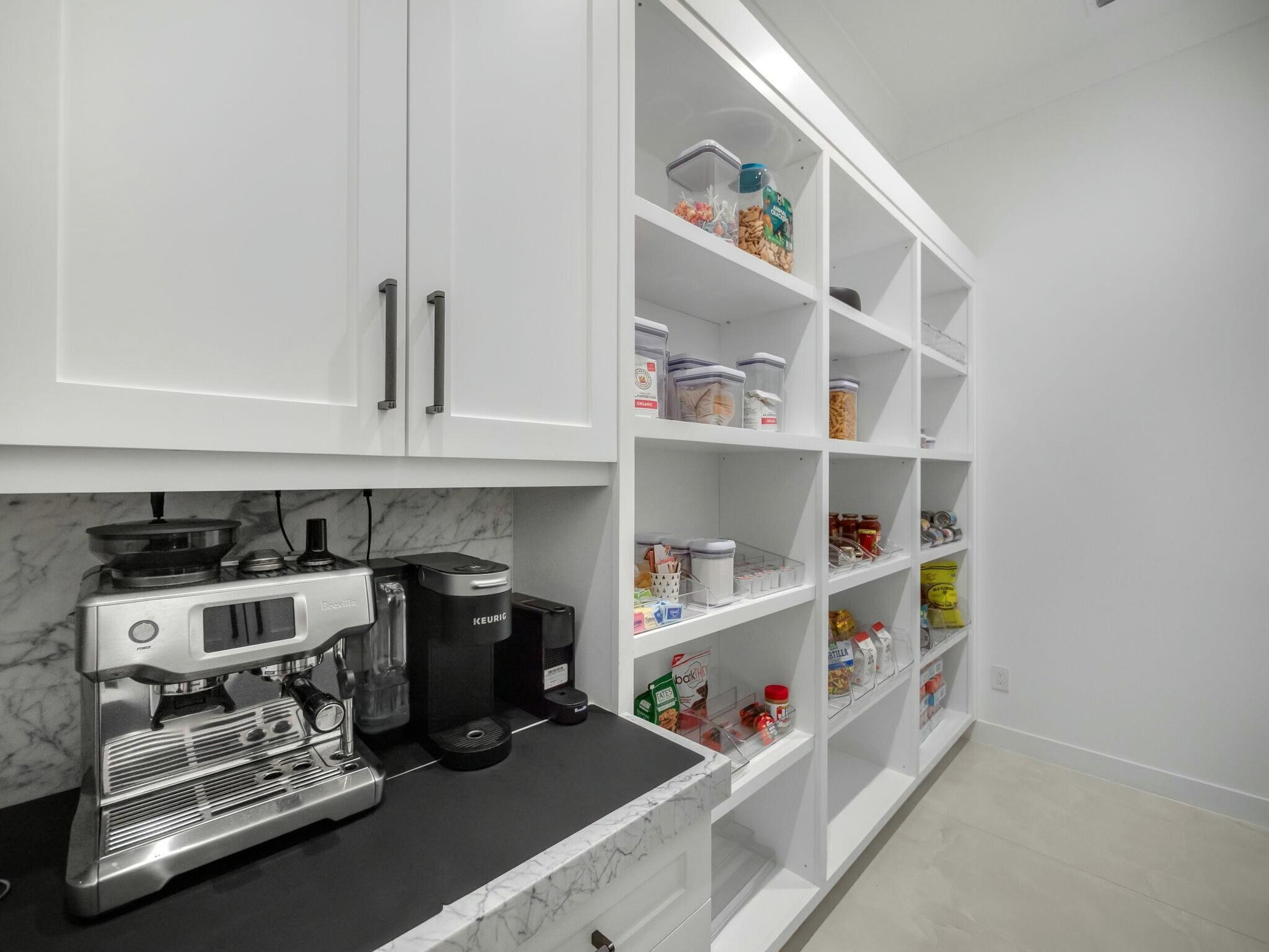 Bamboo Point - Residential