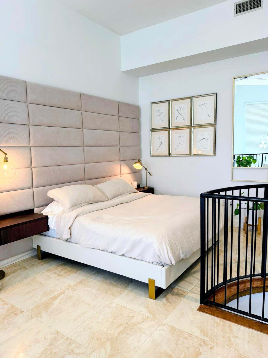 Photo of 801 S Olive Avenue #403, West Palm Beach, FL 33401 (MLS # B26065941)