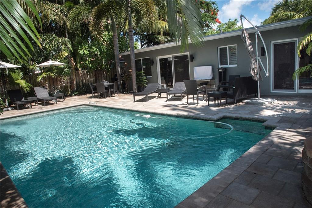 North Ridge 30-32 B - Residential