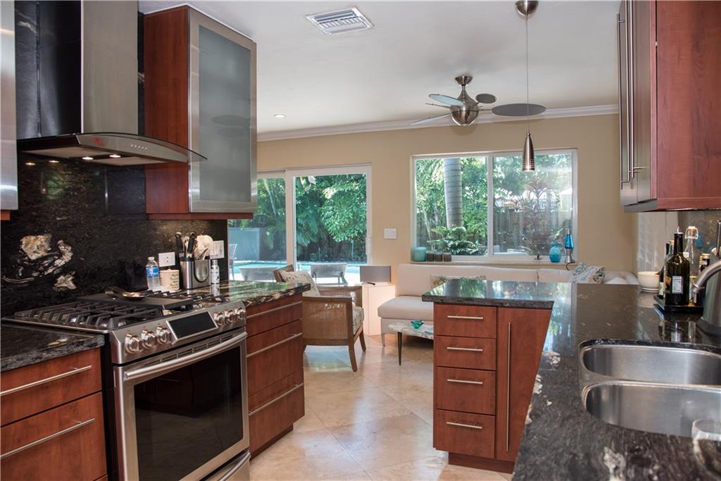 North Ridge 30-32 B - Residential